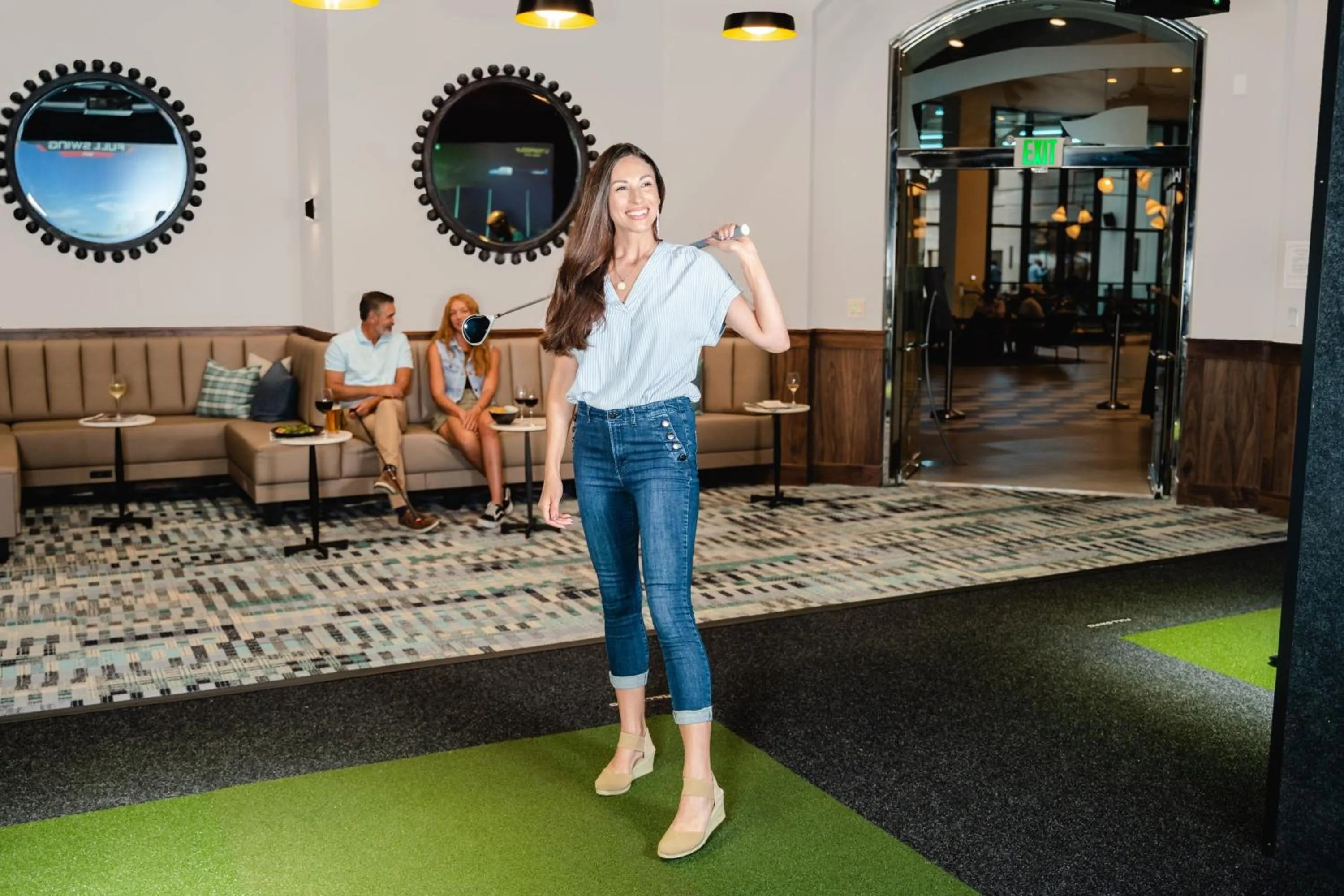 Other in Sheraton Denver Downtown Hotel