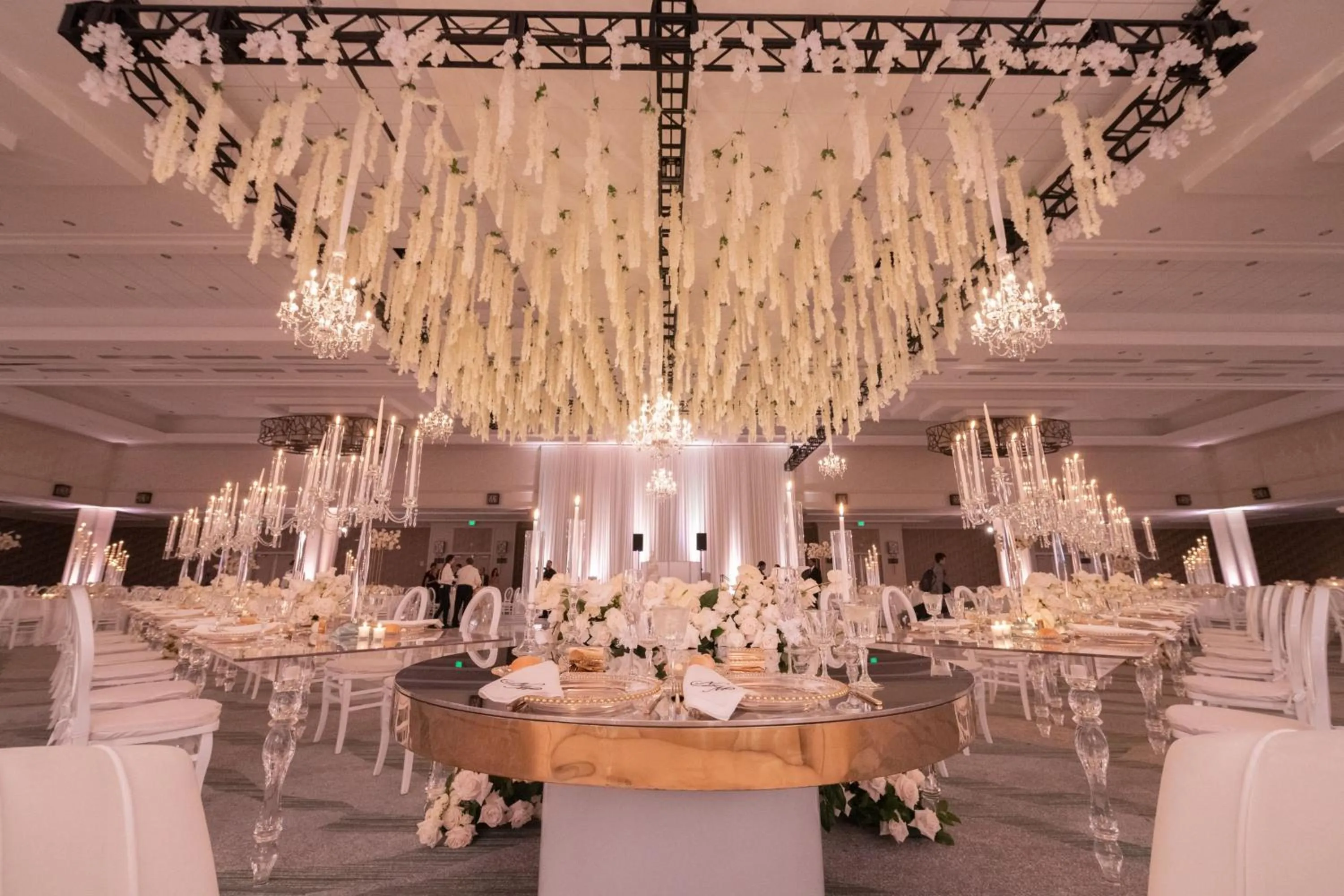 Banquet/Function facilities in Sheraton Denver Downtown Hotel