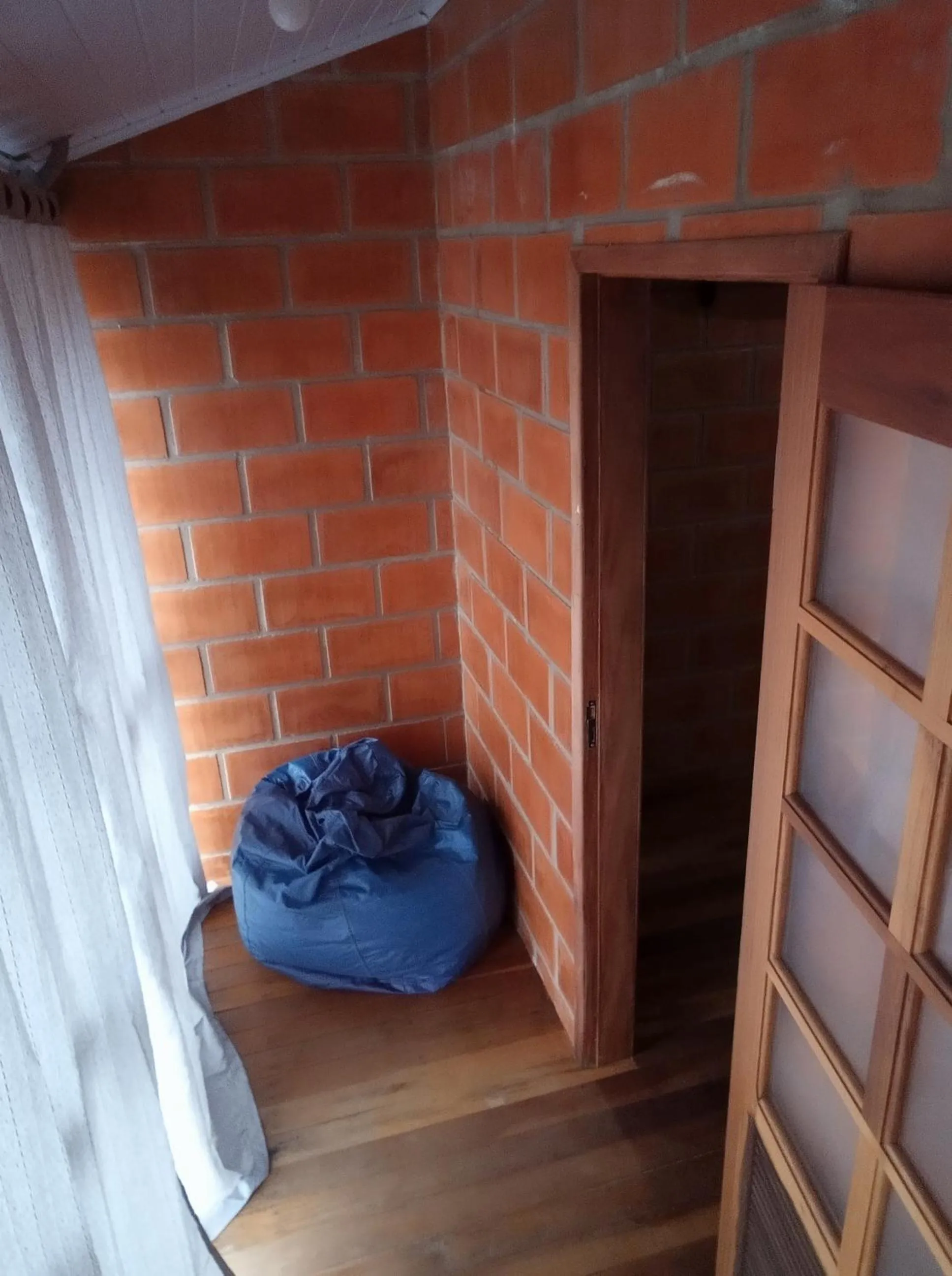 Solarium, Bed in Maranduba Ville II