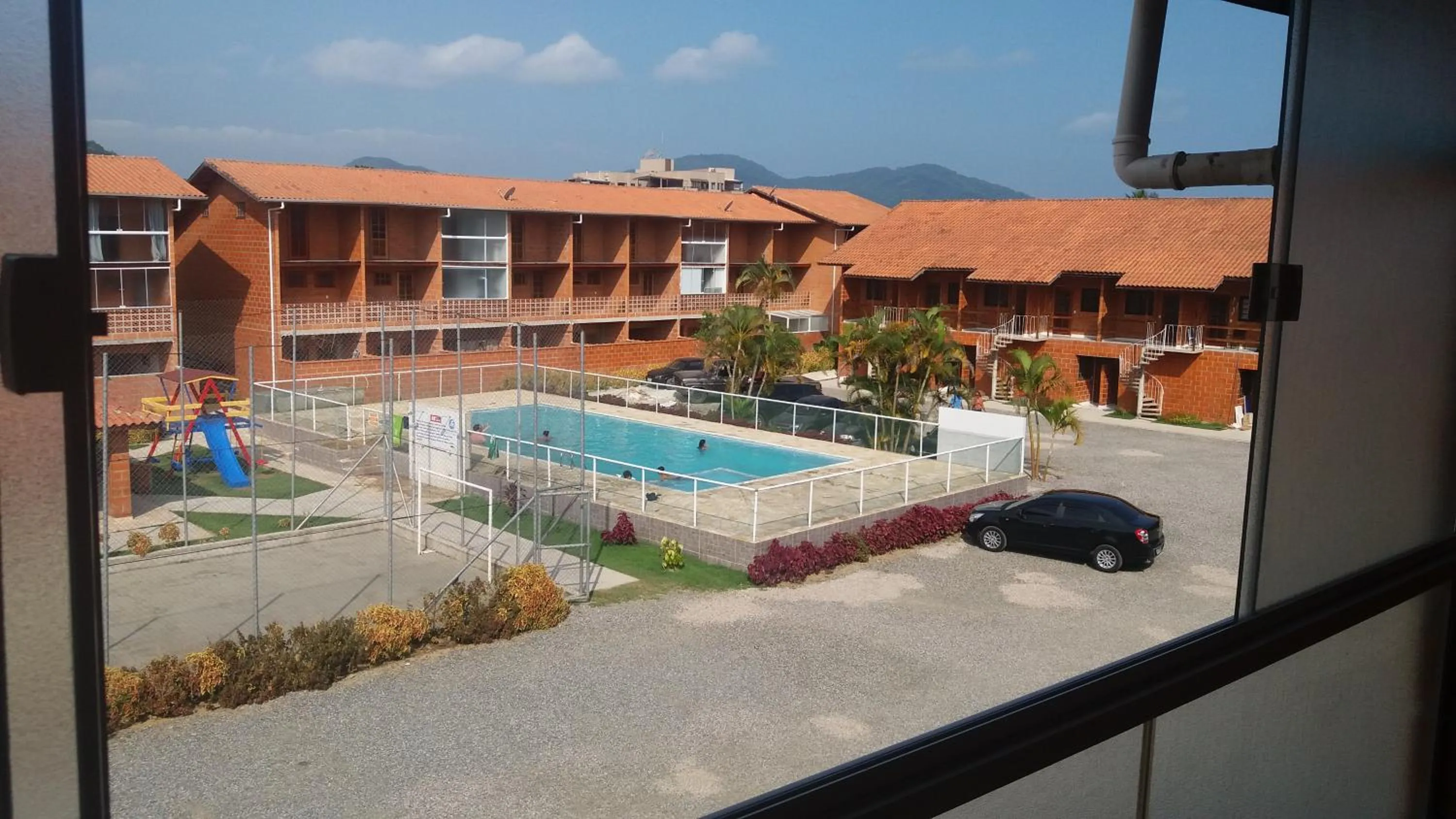 Entertainment in Maranduba Ville II