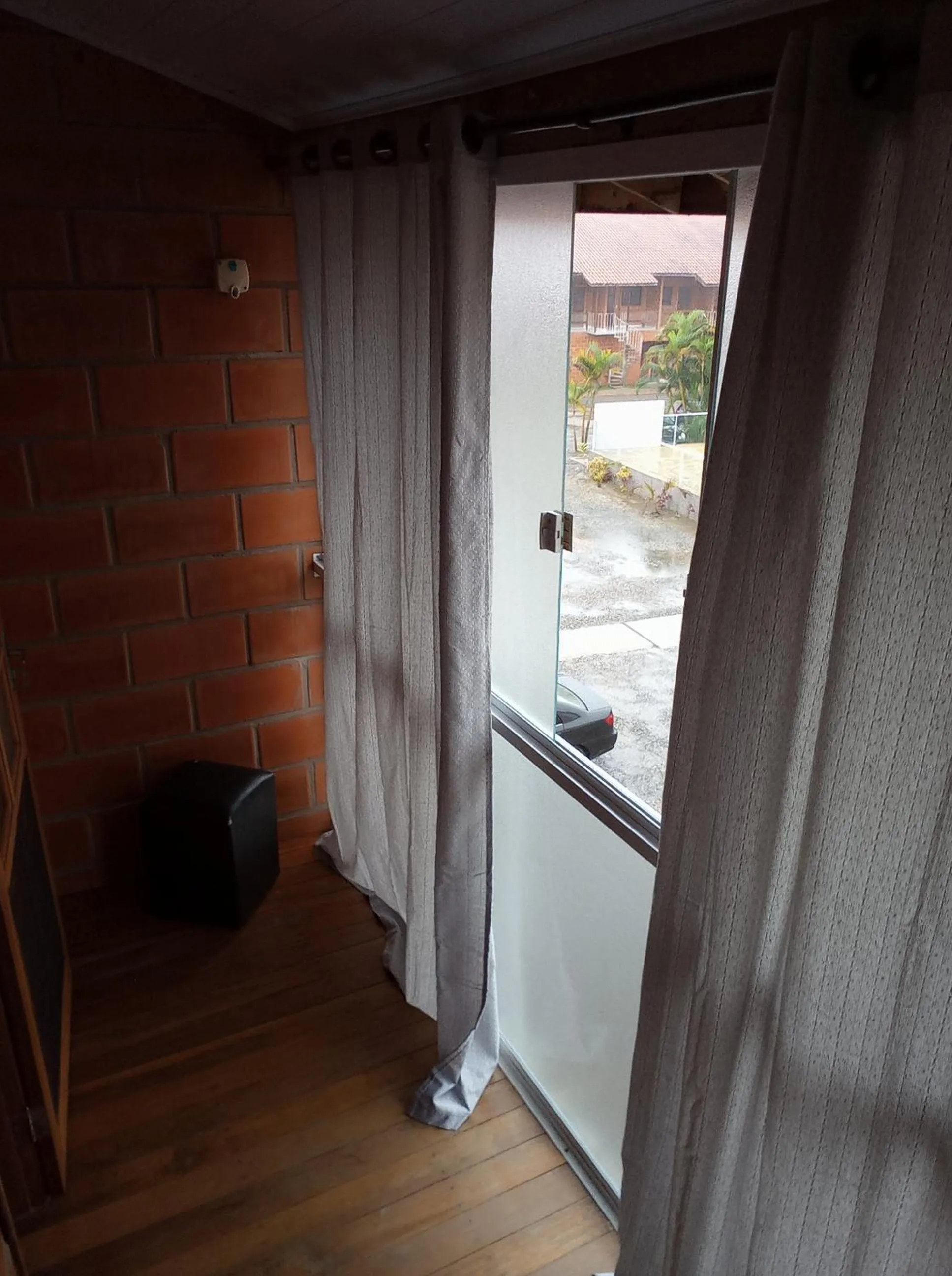 Solarium in Maranduba Ville II