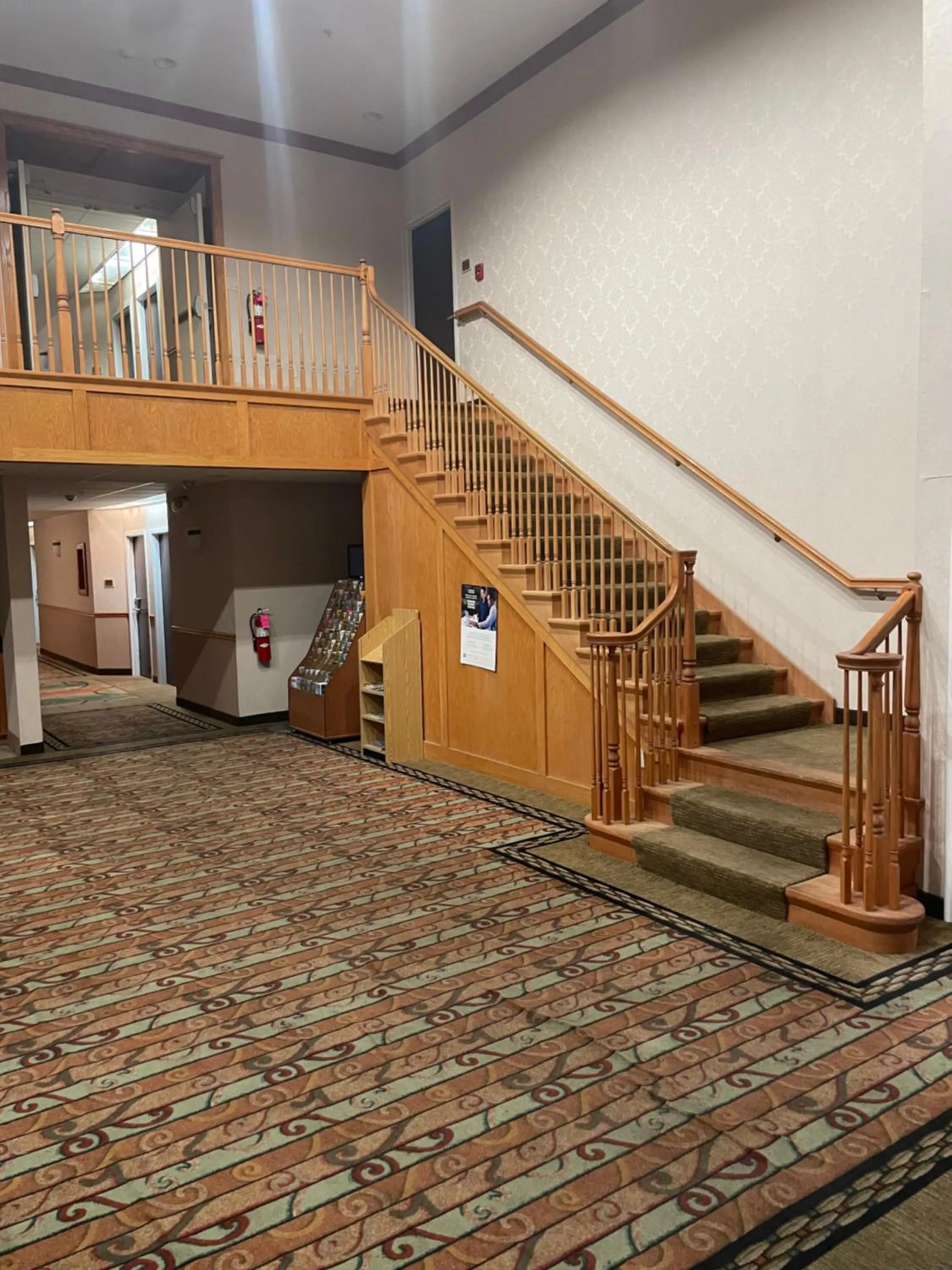 Super 8 by Wyndham Harrisburg Hershey North