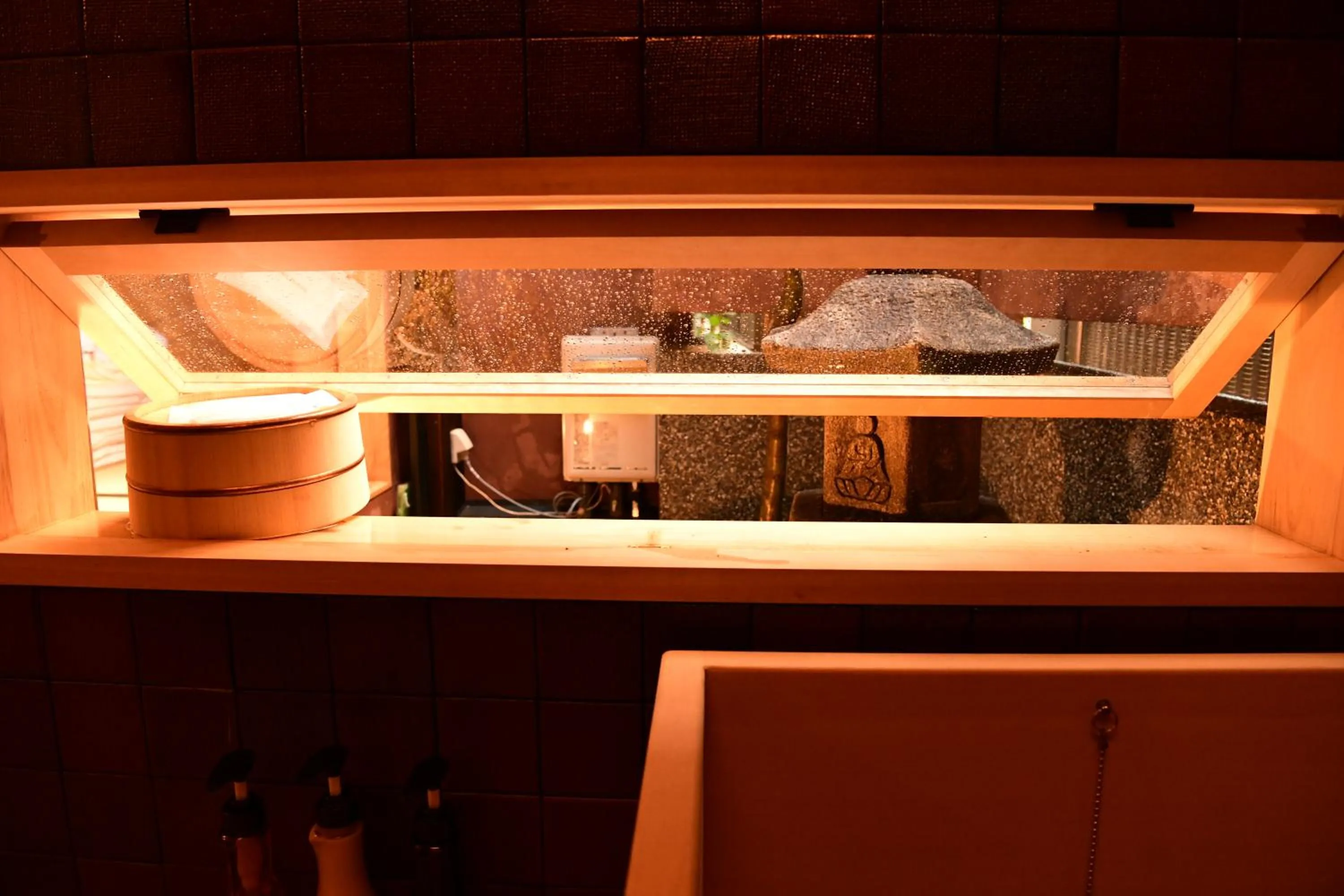 Summer in Yado Kiramachi