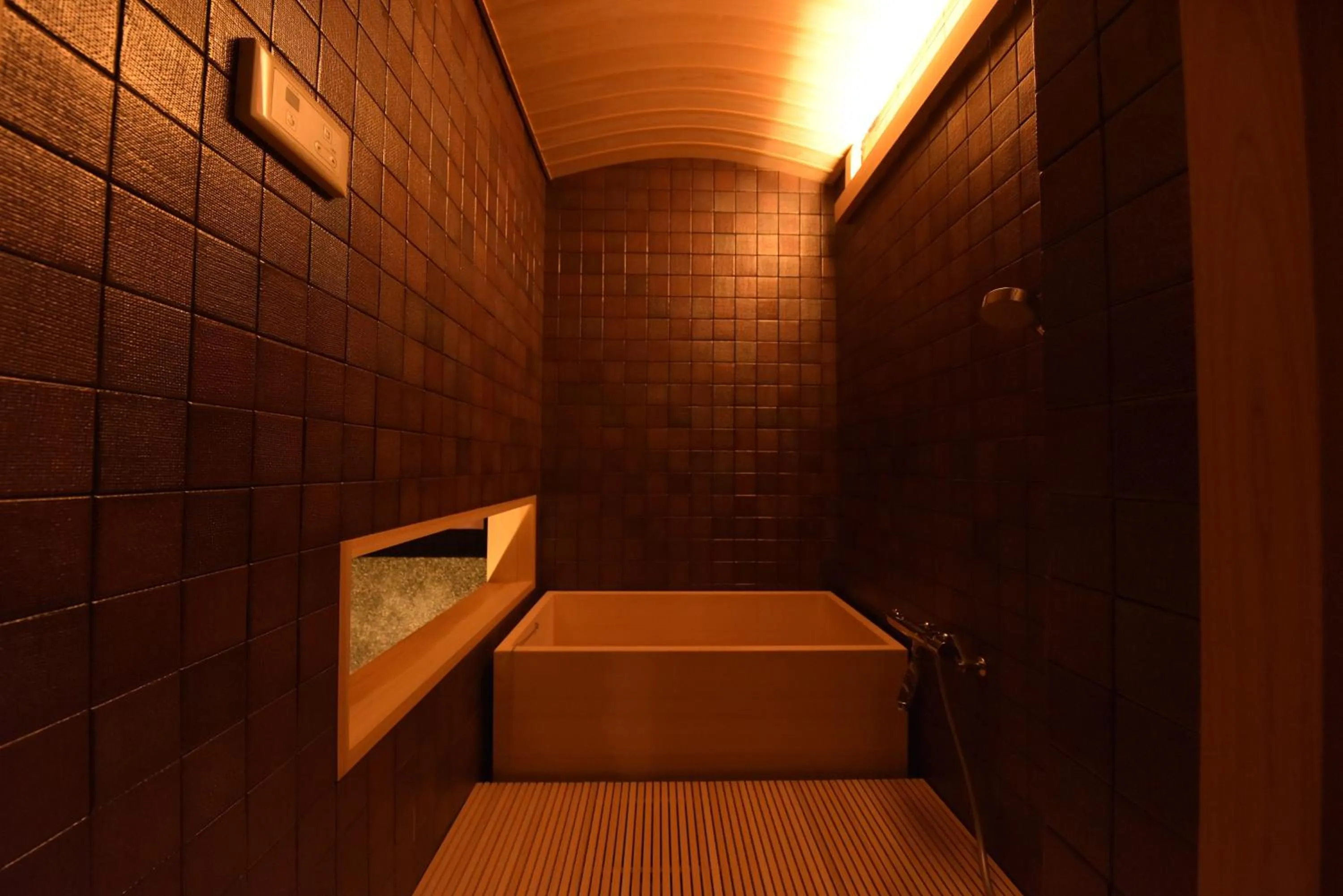 Bathroom in Yado Kiramachi