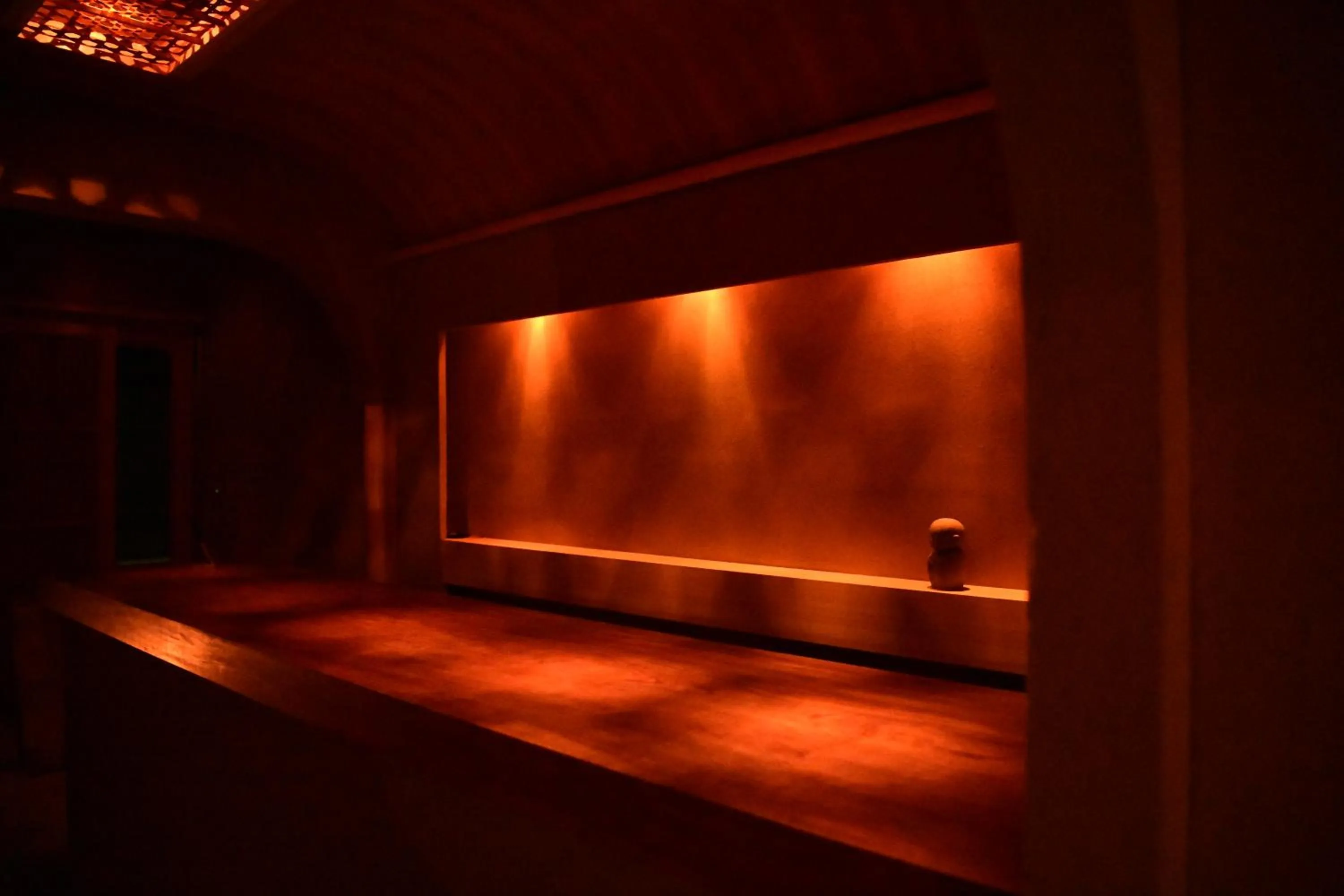 Lounge or bar in Yado Kiramachi