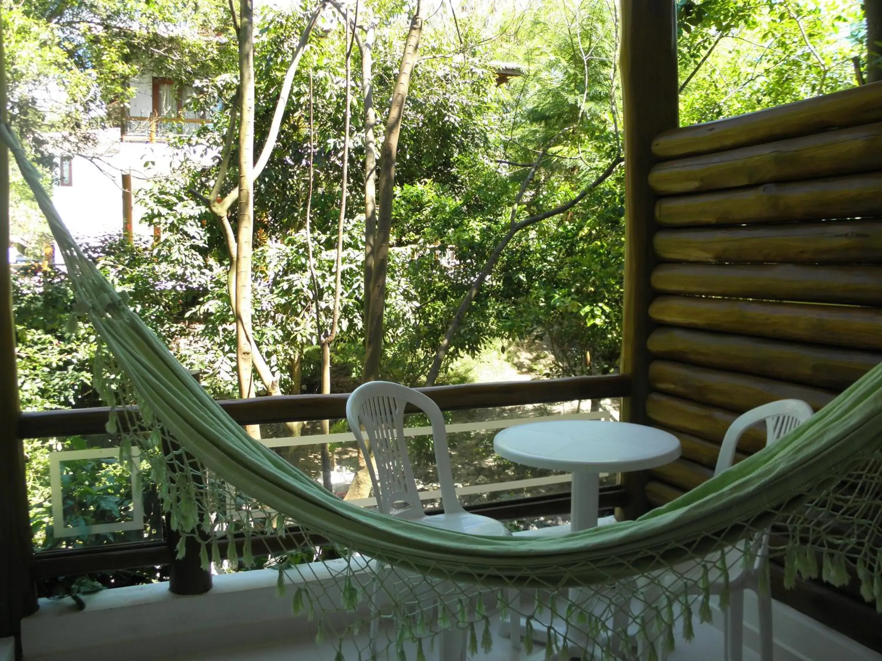 View (from property/room) in Enseada dos Corais Praia Hotel View (from property/room) in Enseada dos Corais Praia Hotel