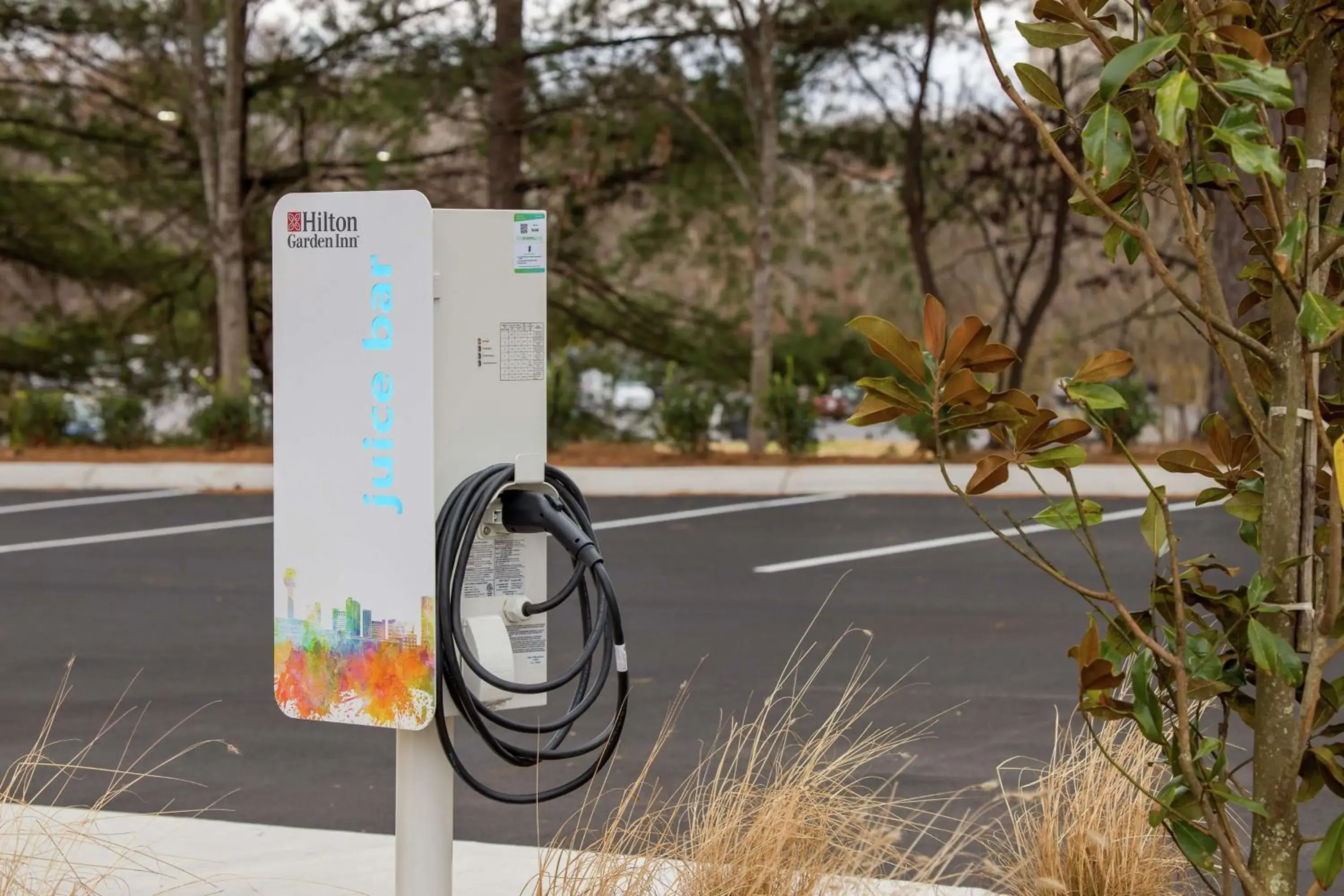 Property building in Hilton Garden Inn Knoxville Papermill Drive, Tn Property building in Hilton Garden Inn Knoxville Papermill Drive, Tn