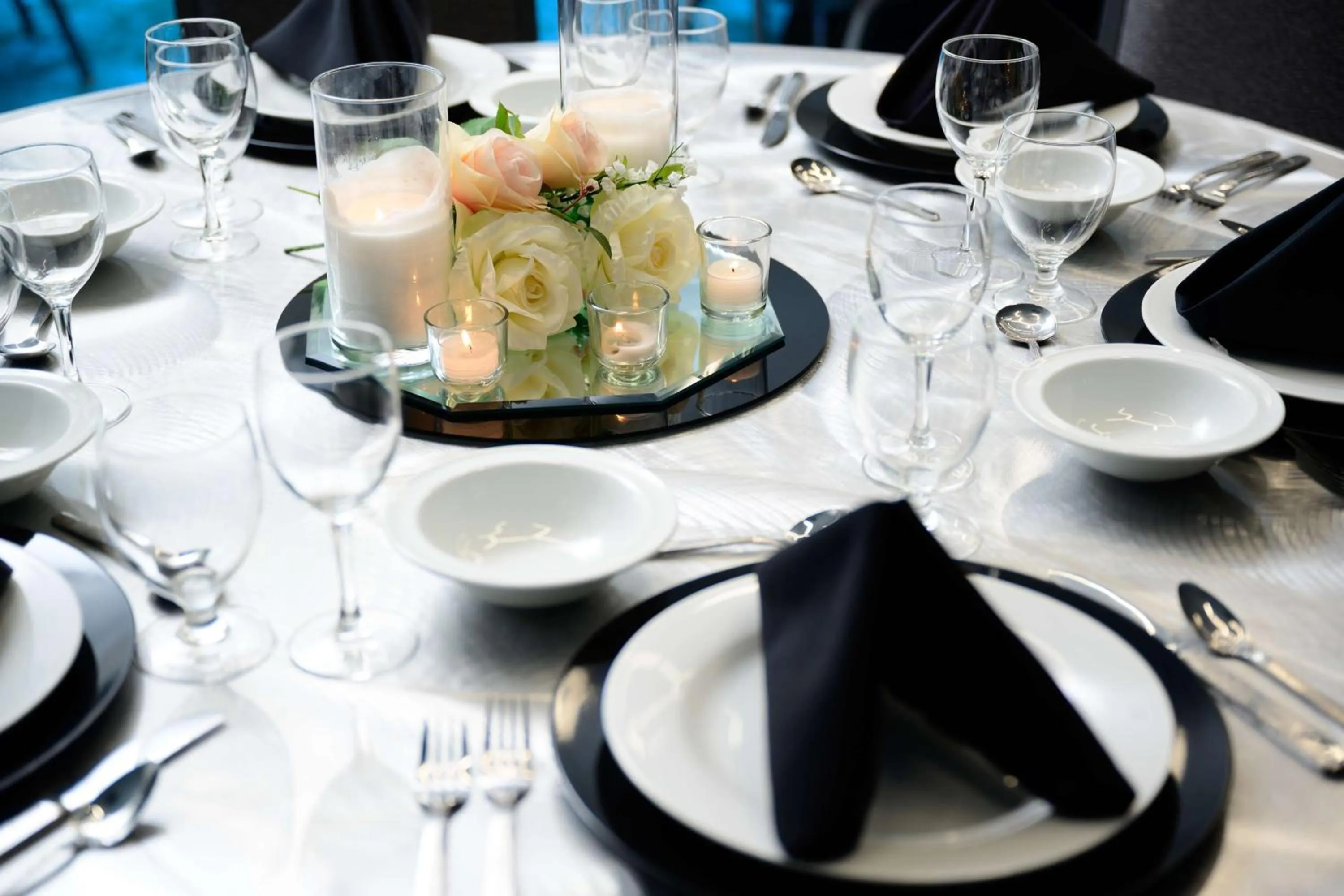 Meeting/conference room in Hilton Garden Inn Knoxville Papermill Drive, Tn
