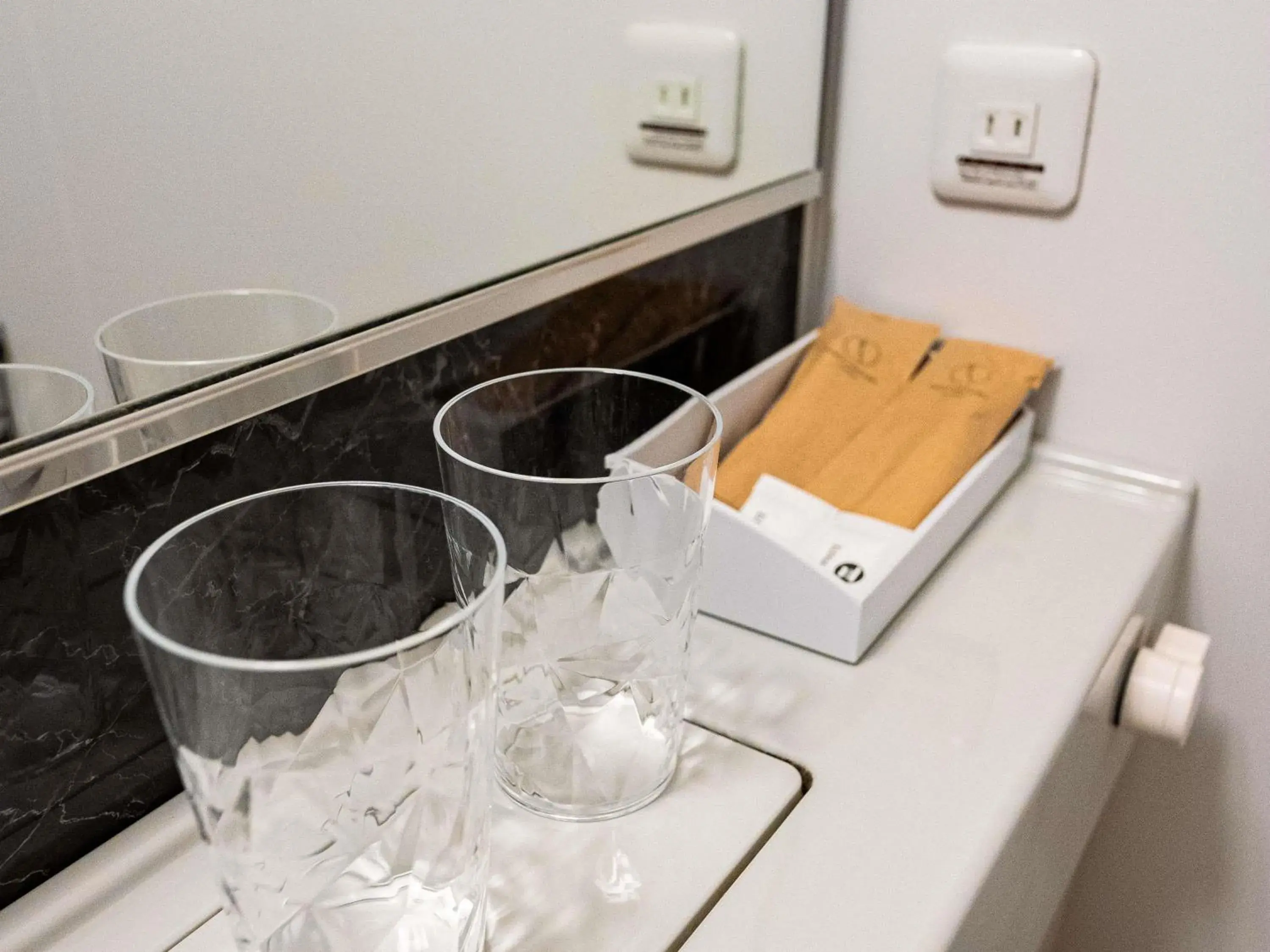 Bedroom in ibis Budget Osaka Umeda Bedroom in ibis Budget Osaka Umeda