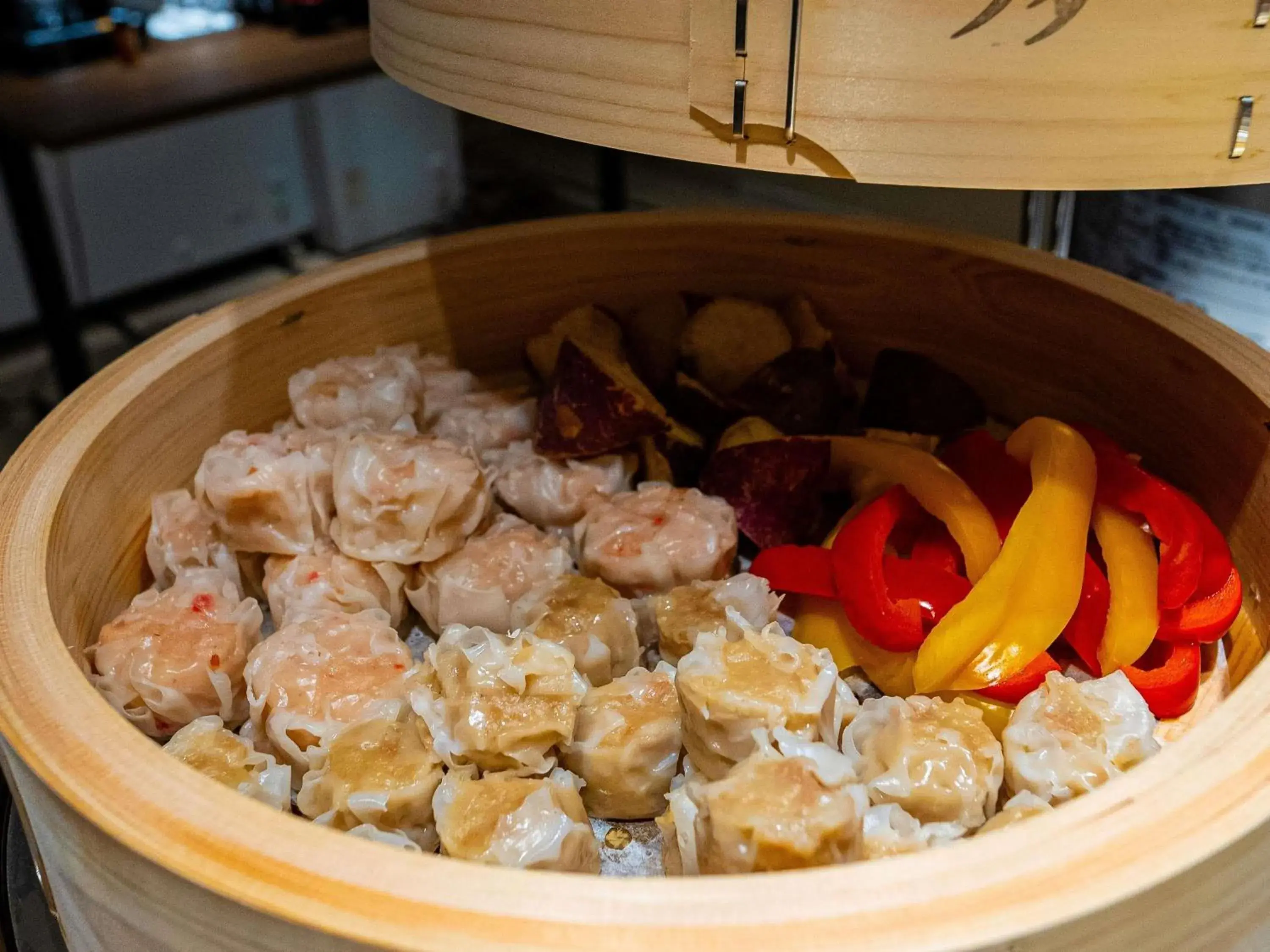 Breakfast in ibis Budget Osaka Umeda Breakfast in ibis Budget Osaka Umeda