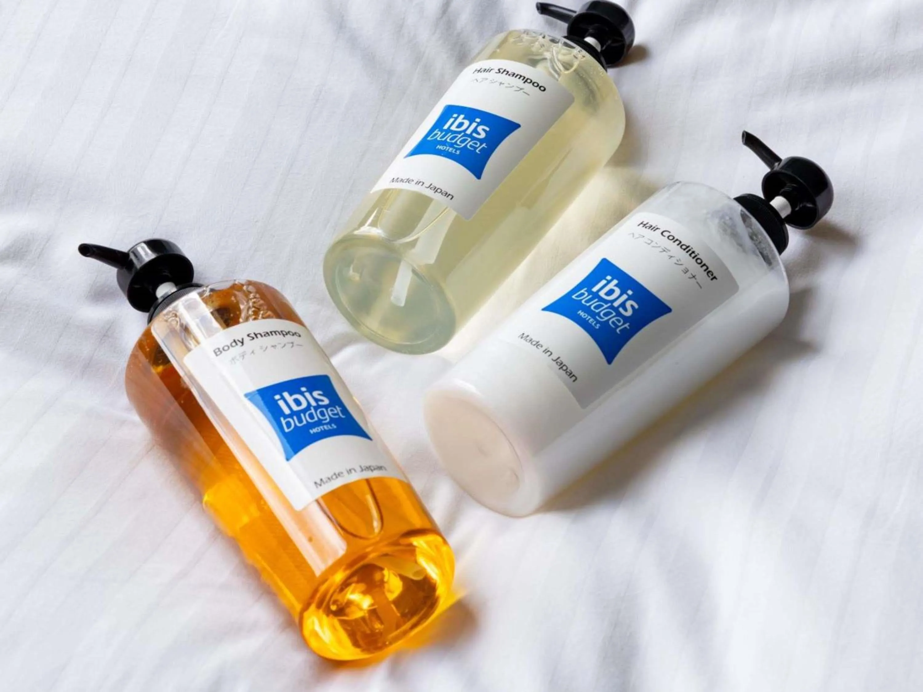 Other in ibis Budget Osaka Umeda