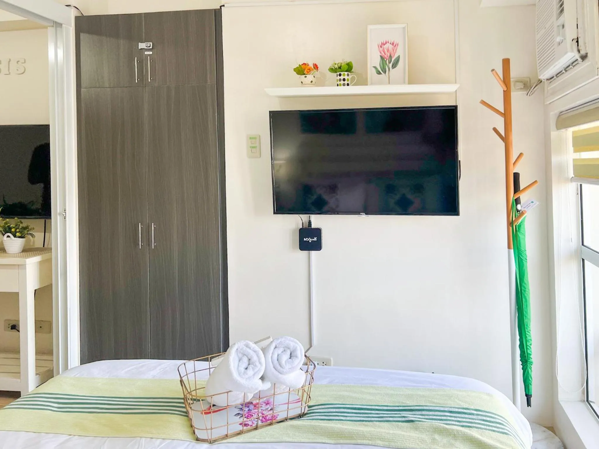 An Oasis in Tagaytay
