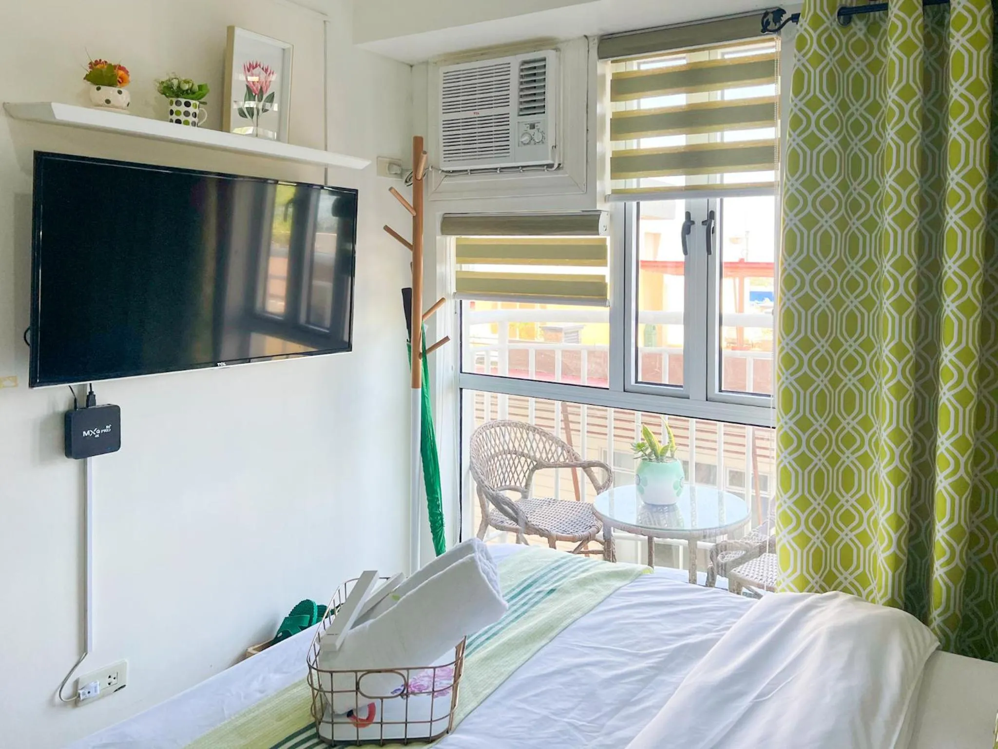 An Oasis in Tagaytay