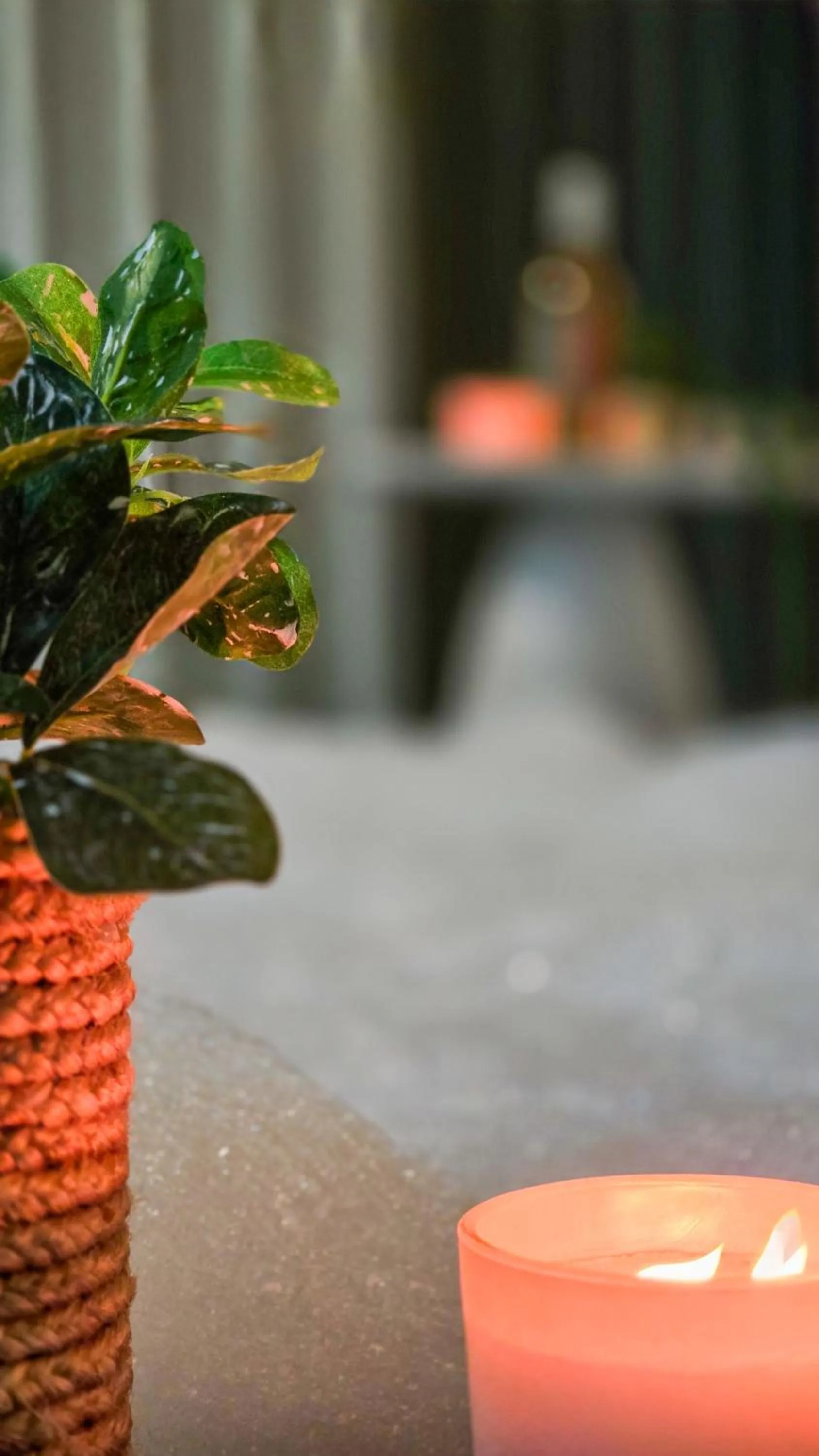 Spa and wellness centre/facilities in Alpin Motel & Conference Centre