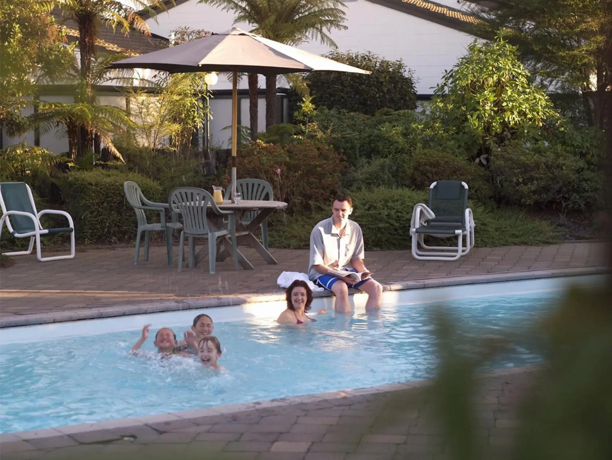 Alpin Motel & Conference Centre Alpin Motel & Conference Centre