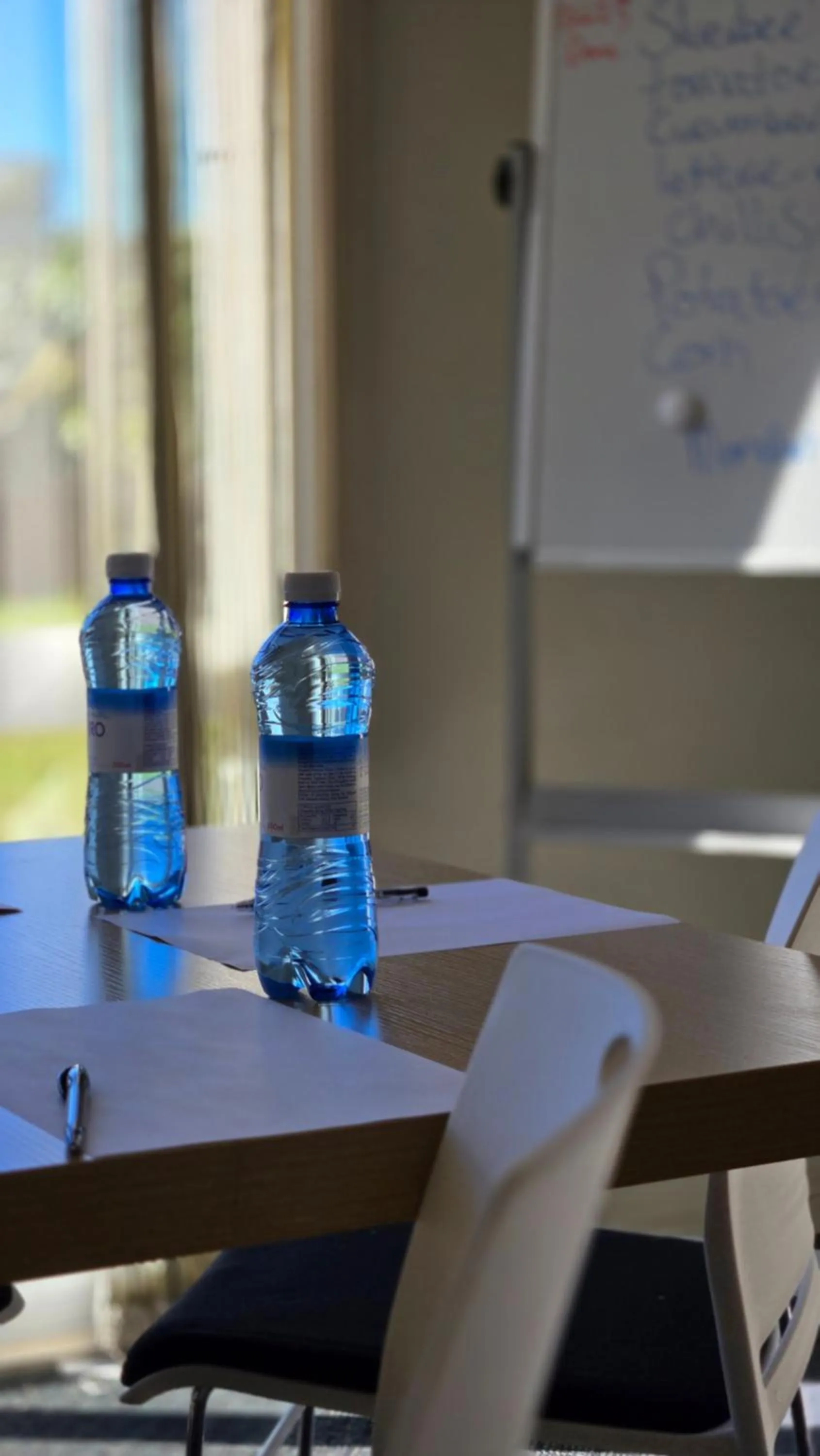 Meeting/conference room in Alpin Motel & Conference Centre