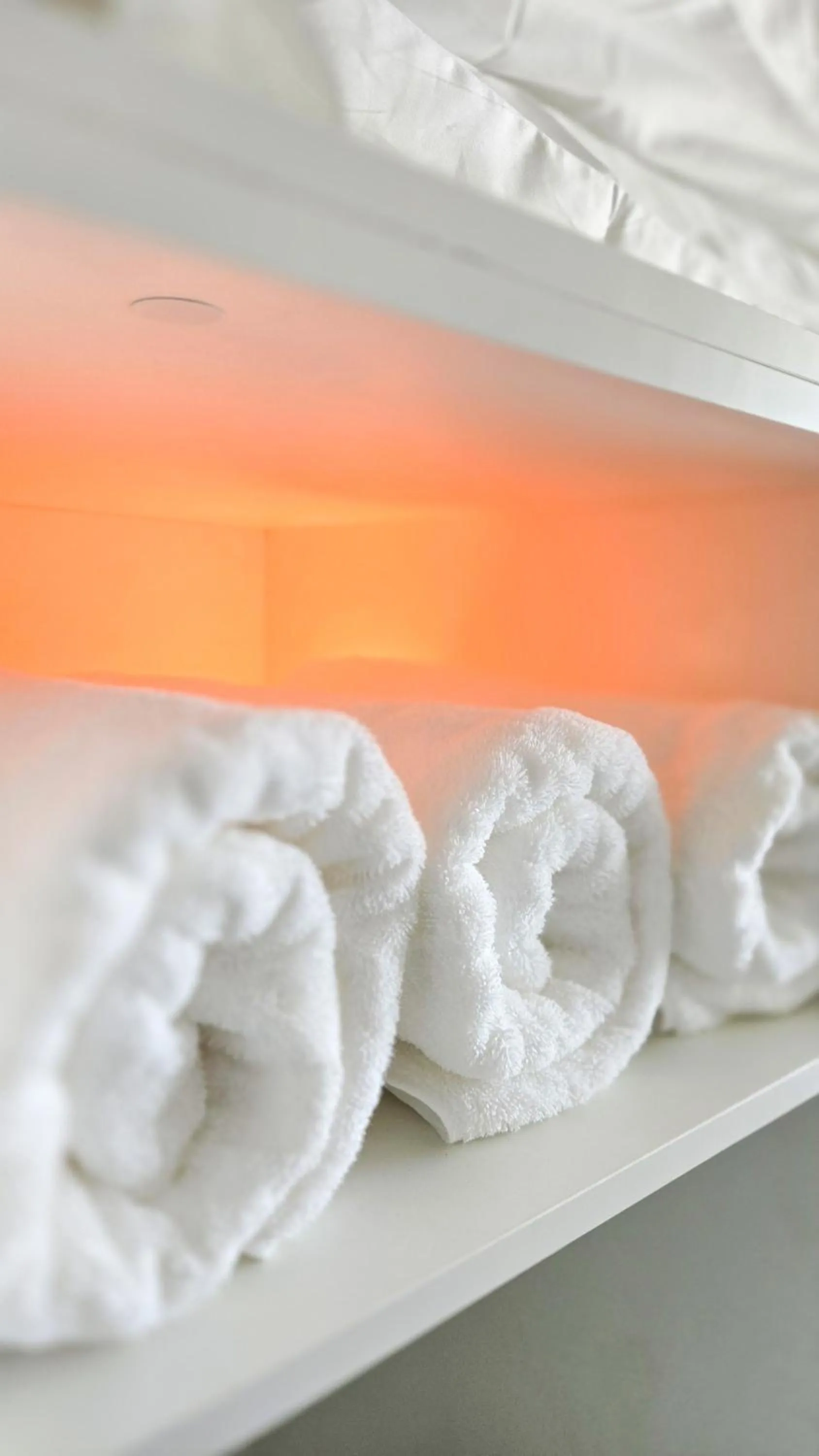 room service in Alpin Motel & Conference Centre