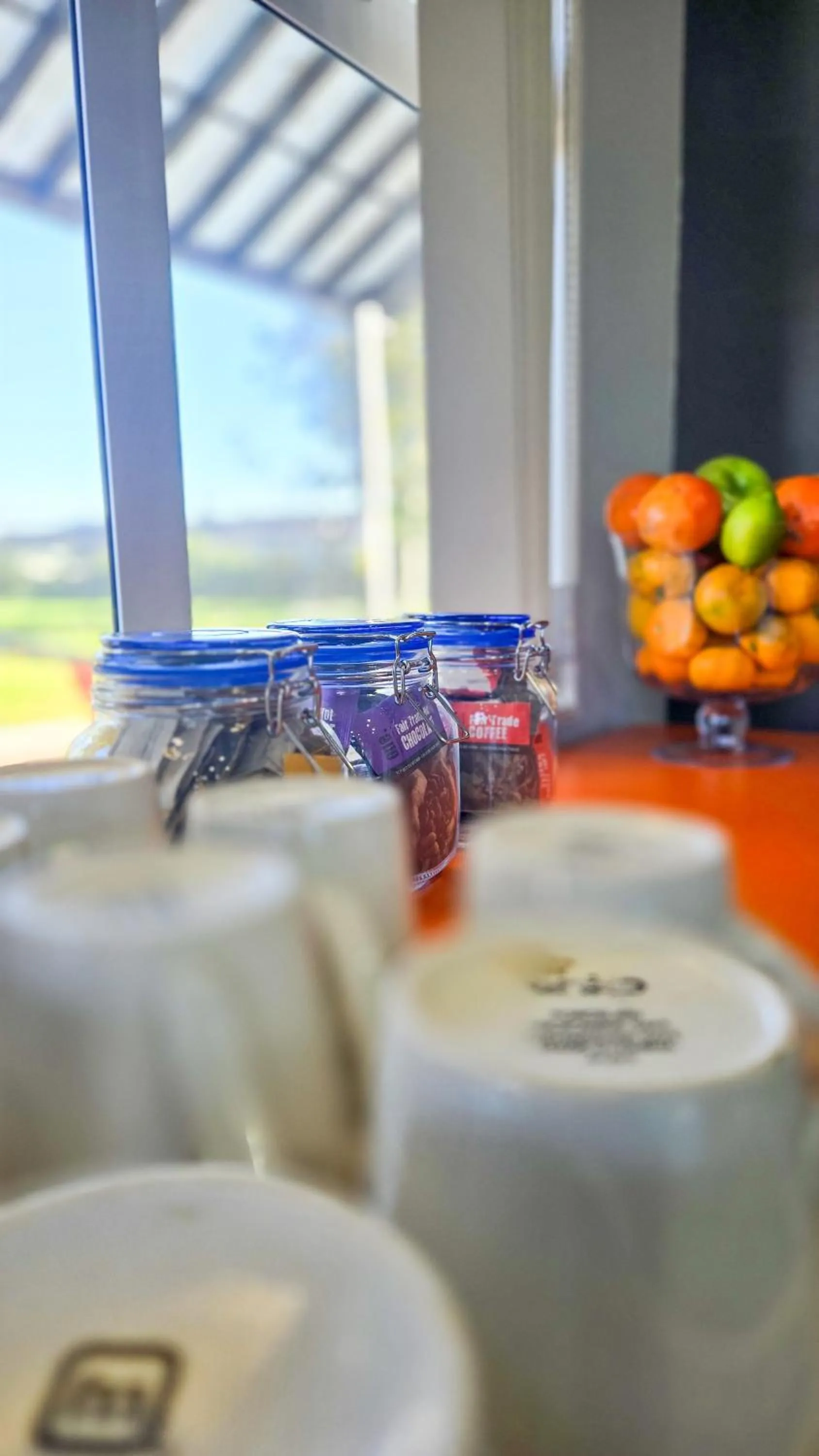 Restaurant/places to eat in Alpin Motel & Conference Centre