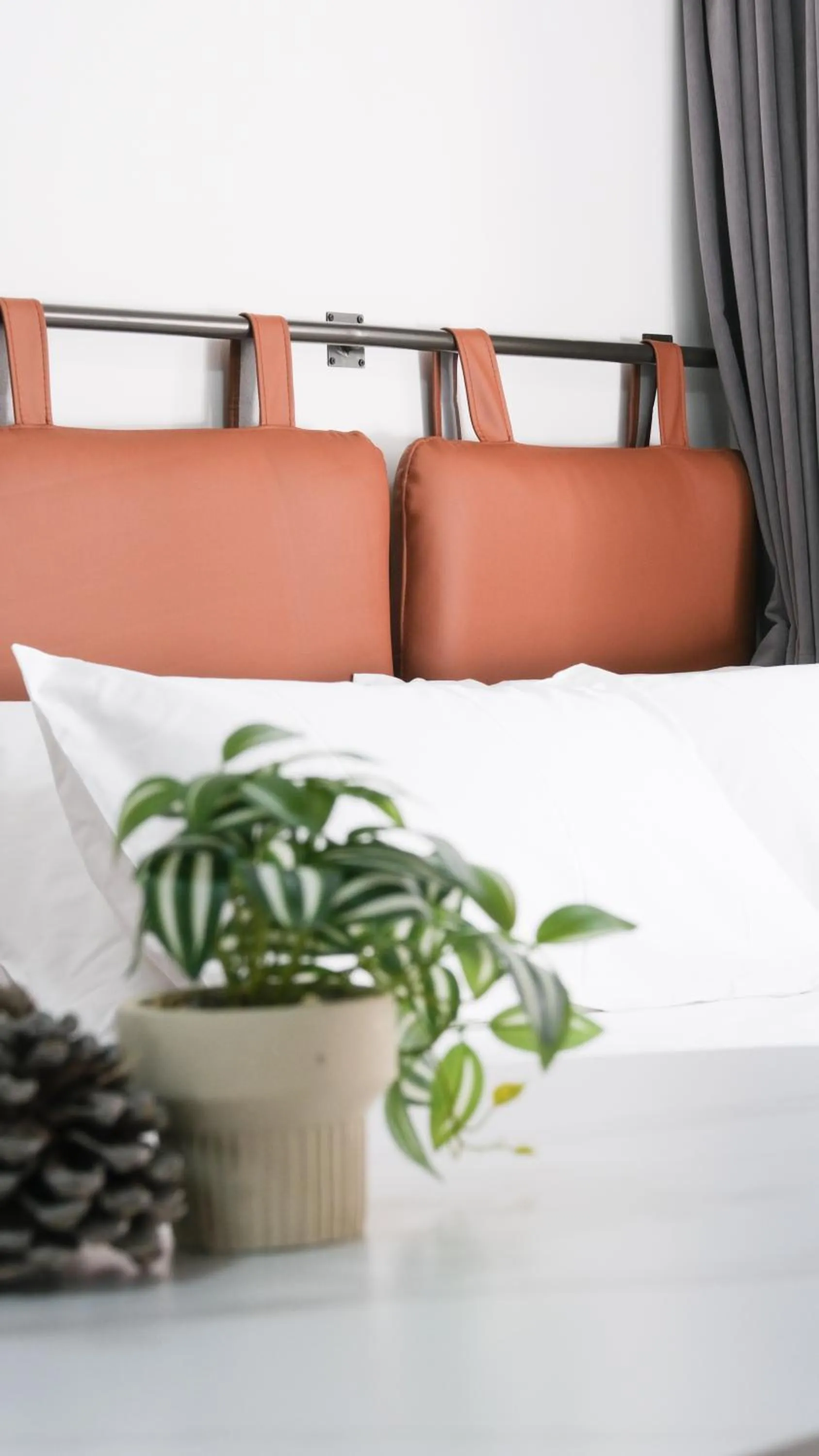 Bed in Alpin Motel & Conference Centre