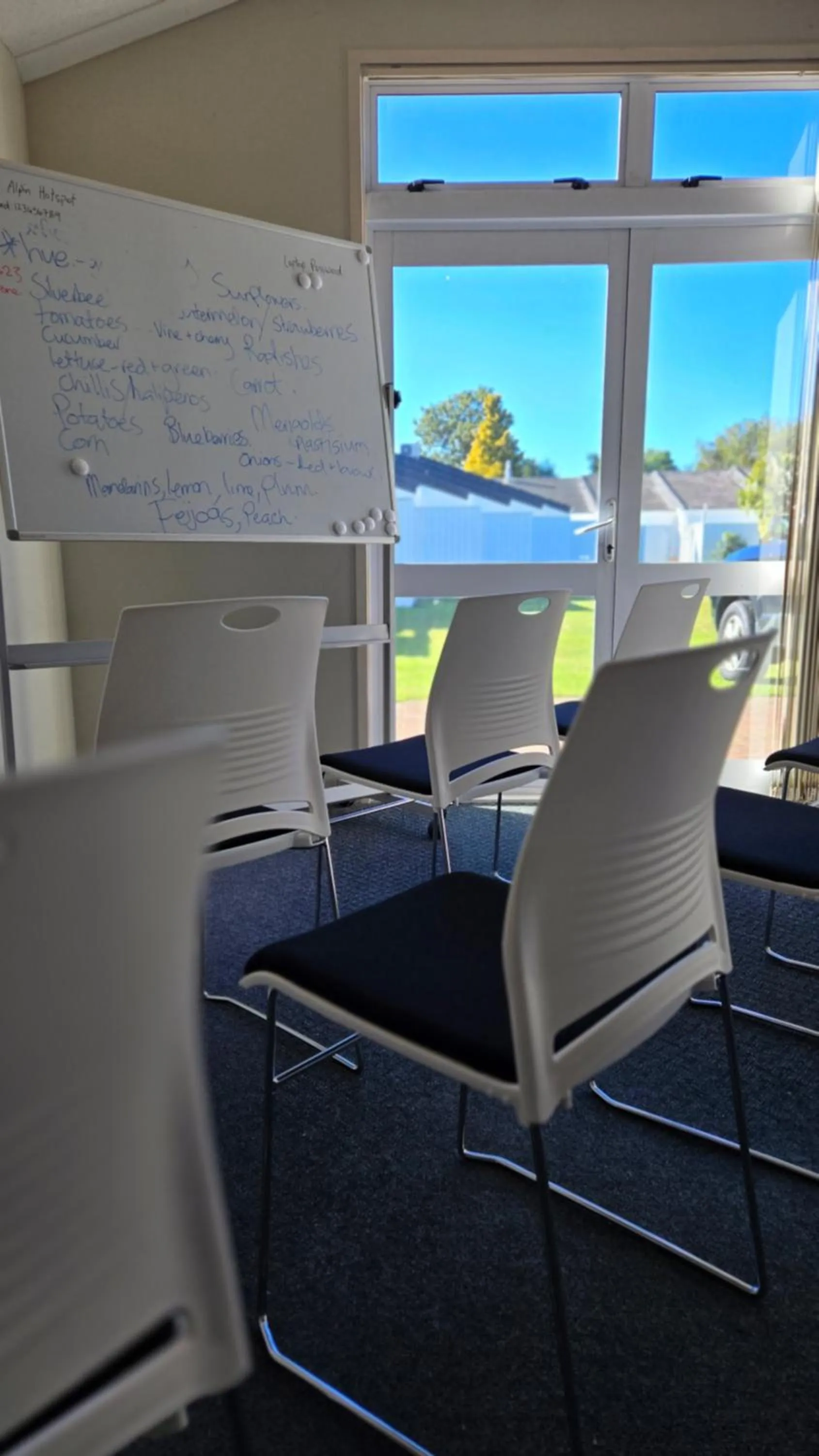 Meeting/conference room in Alpin Motel & Conference Centre