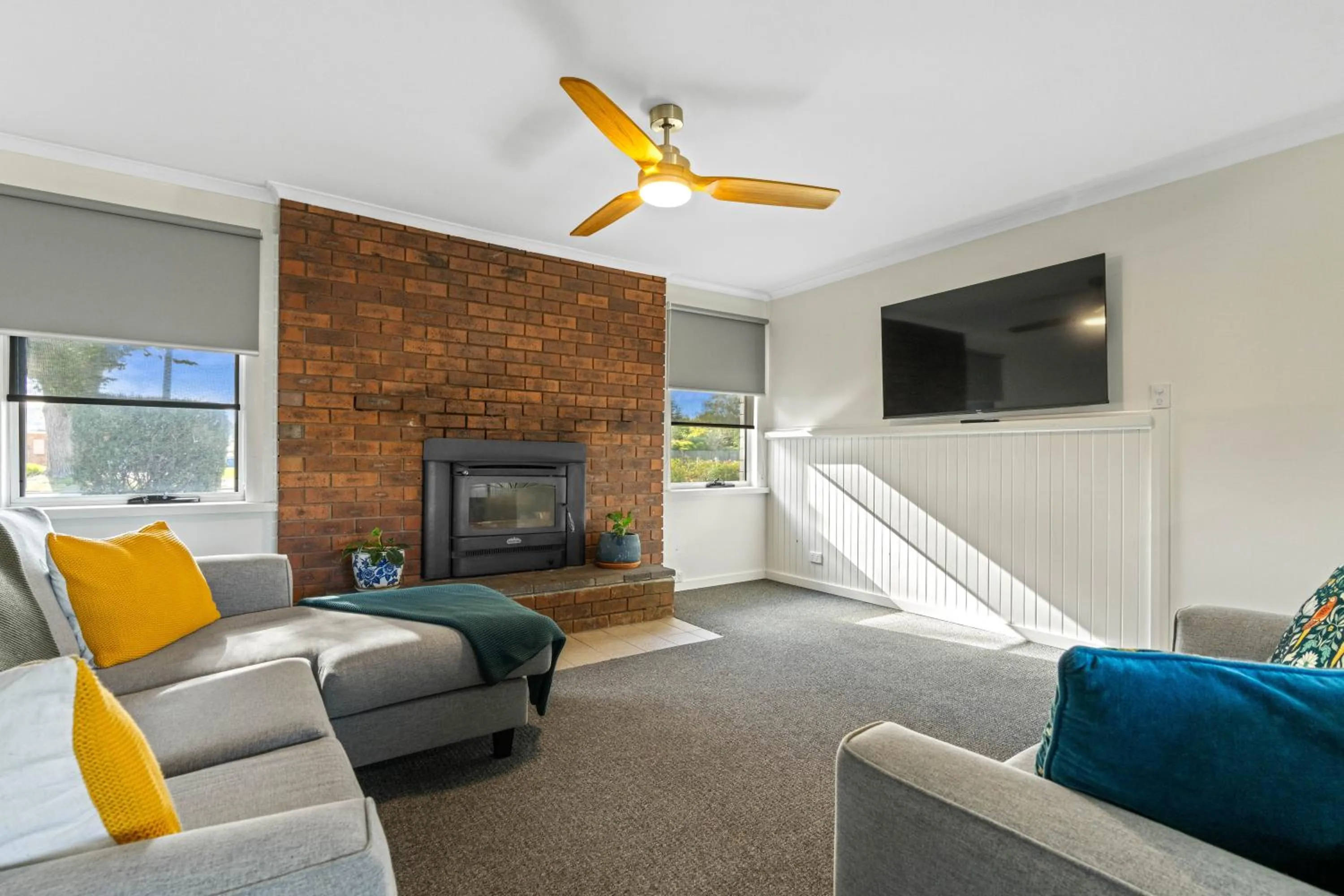 Anchor Wheel Motel