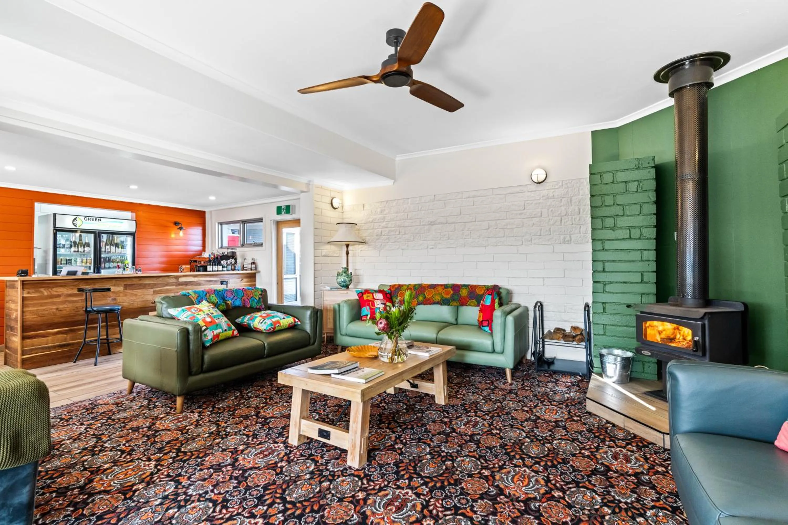 Anchor Wheel Motel