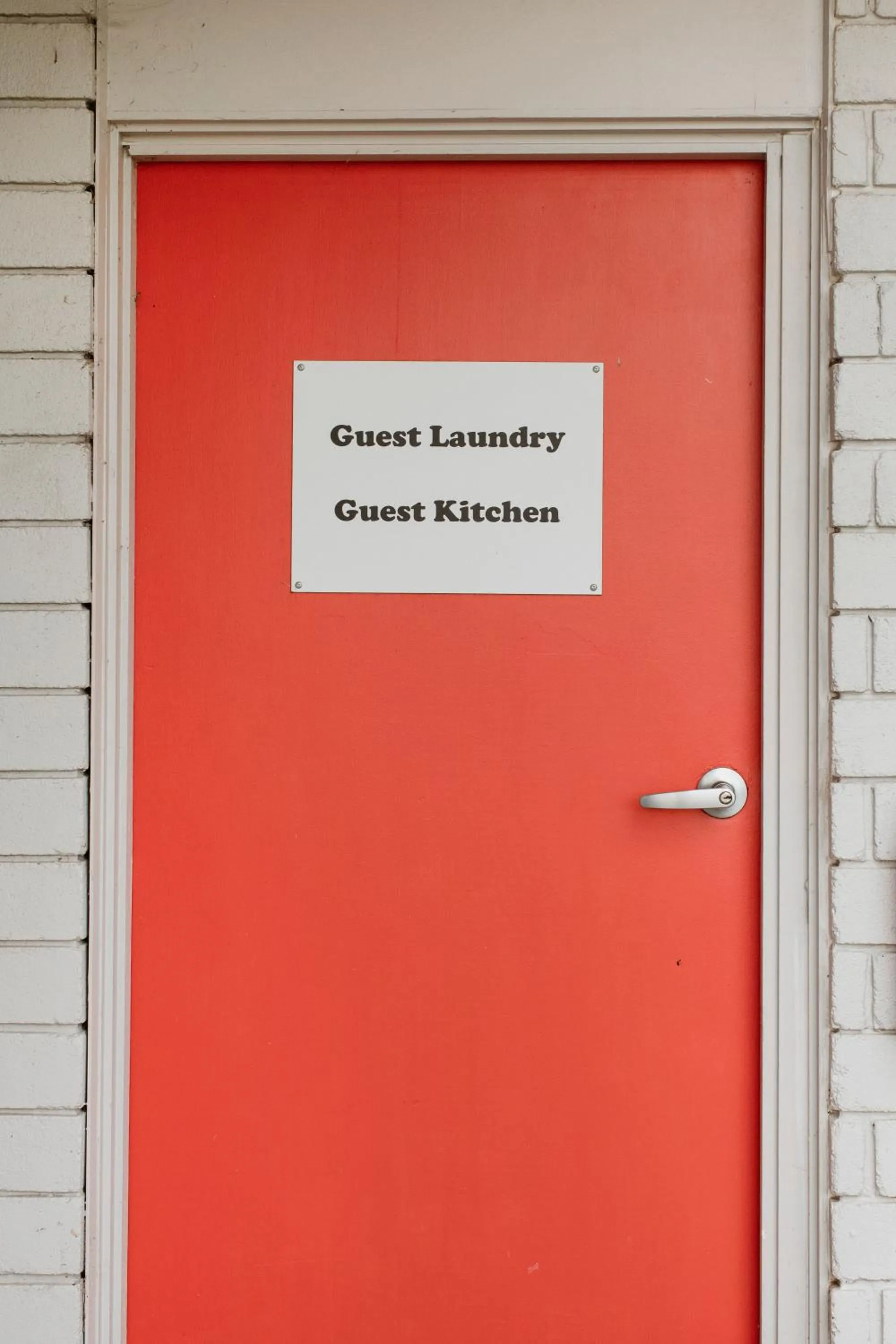 Property logo or sign in Anchor Wheel Motel