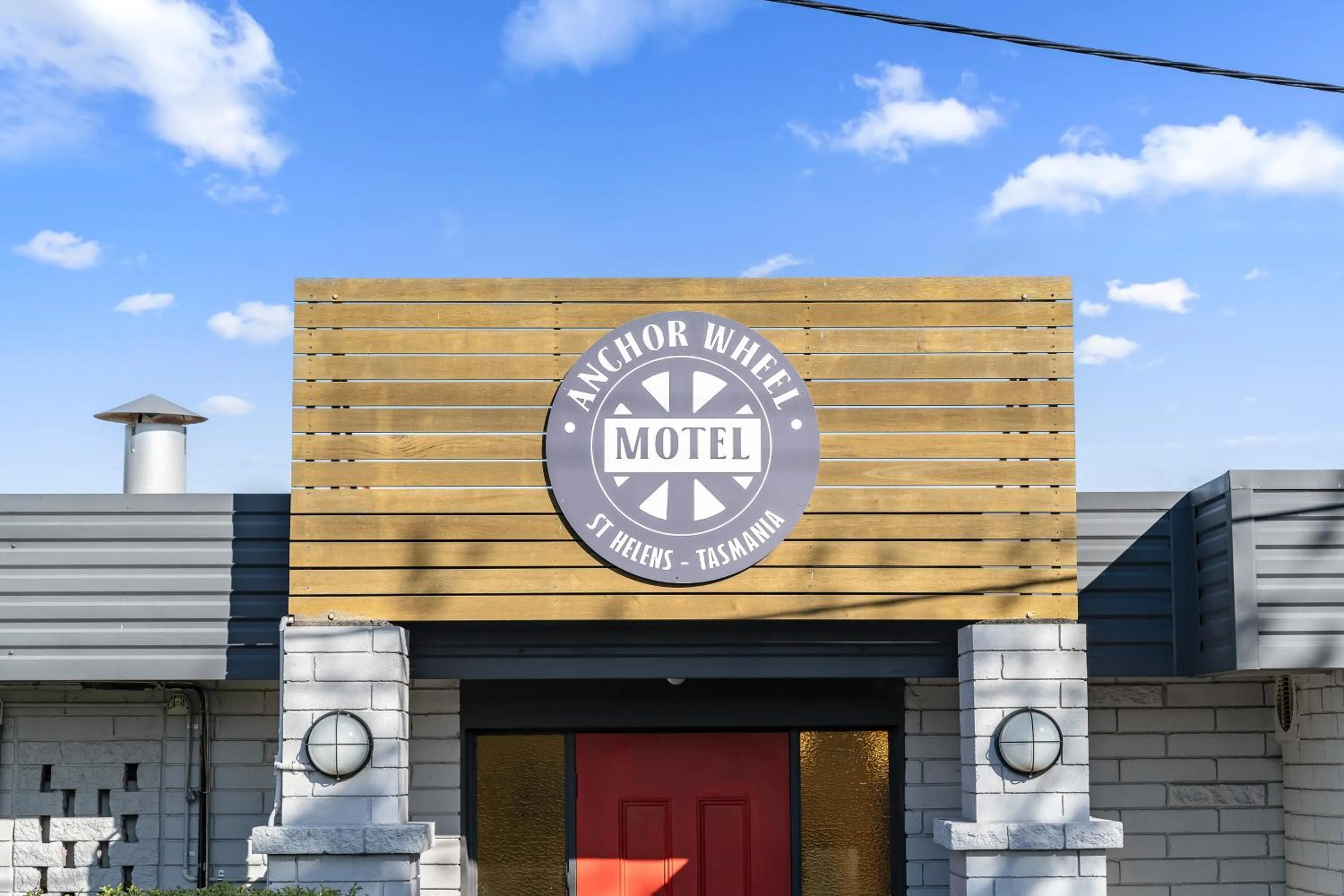 Anchor Wheel Motel