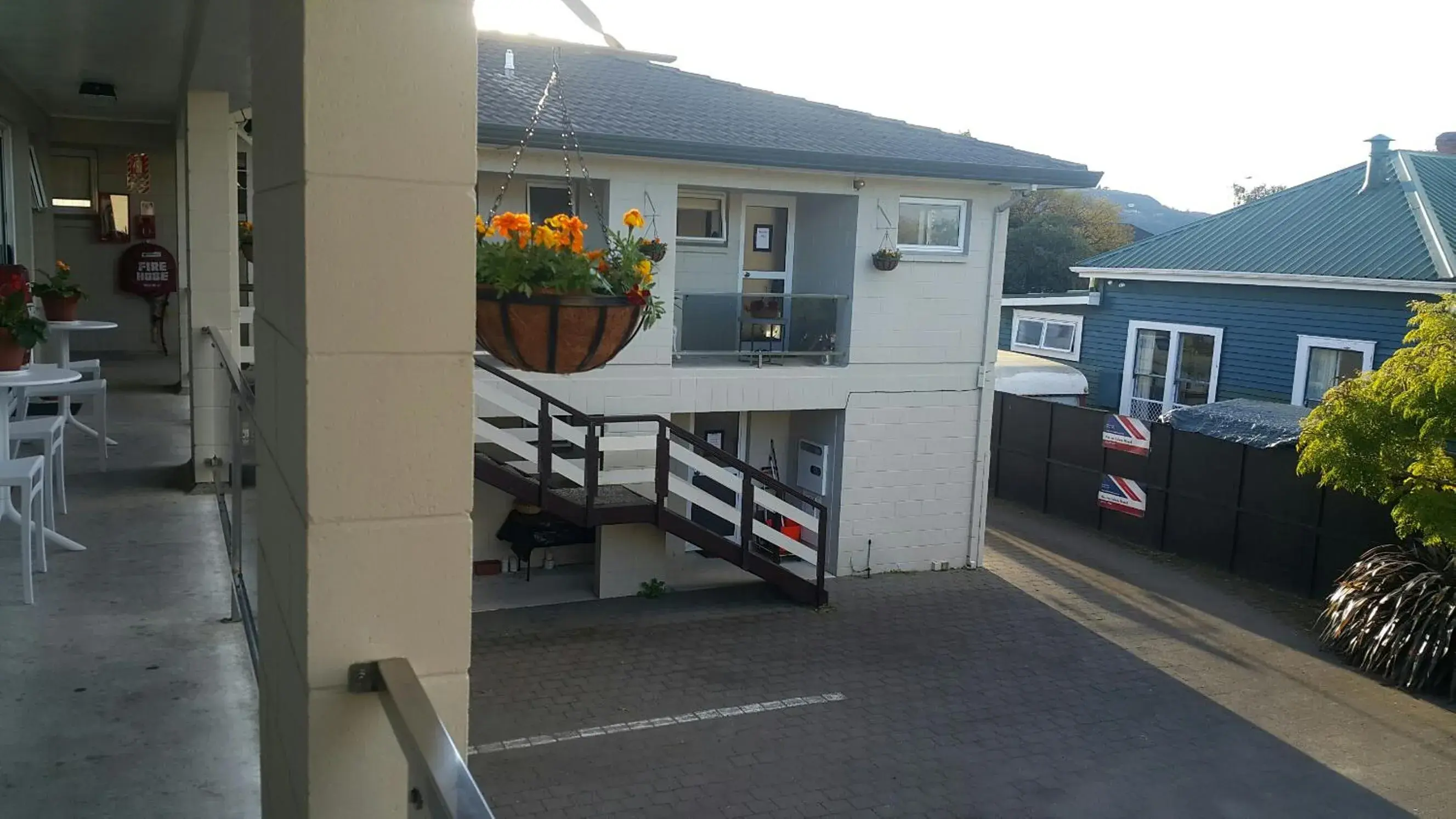 Six On Union Motel Six On Union Motel