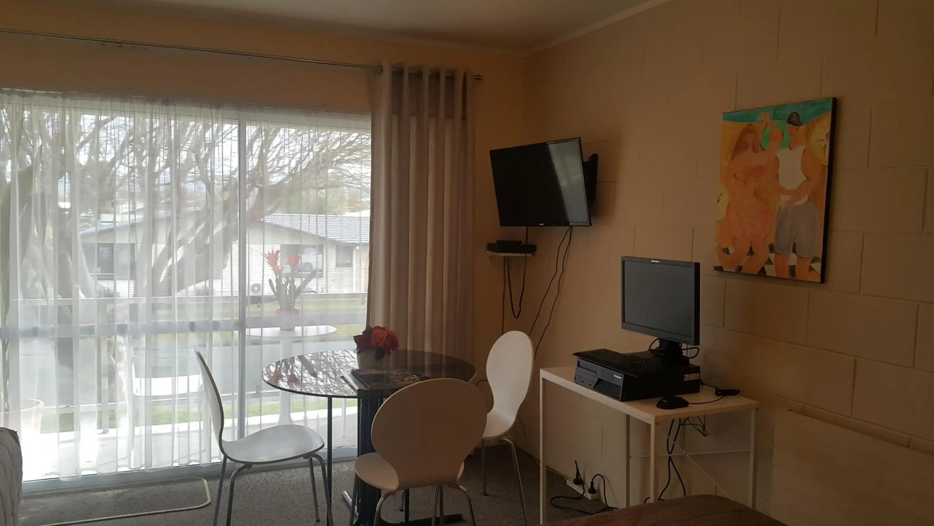 Six On Union Motel Six On Union Motel