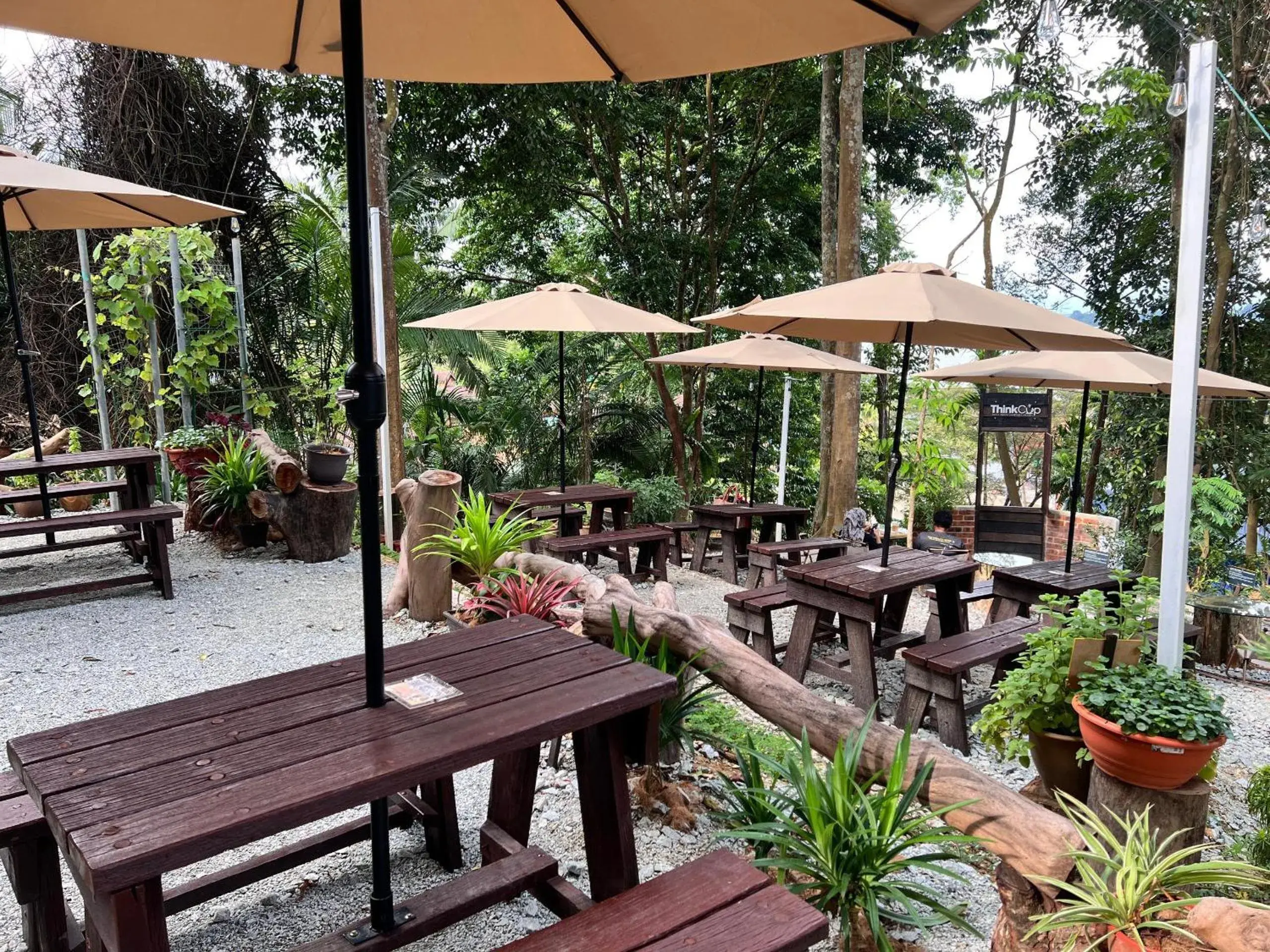 Bukit Merah Laketown Resort Bukit Merah Laketown Resort