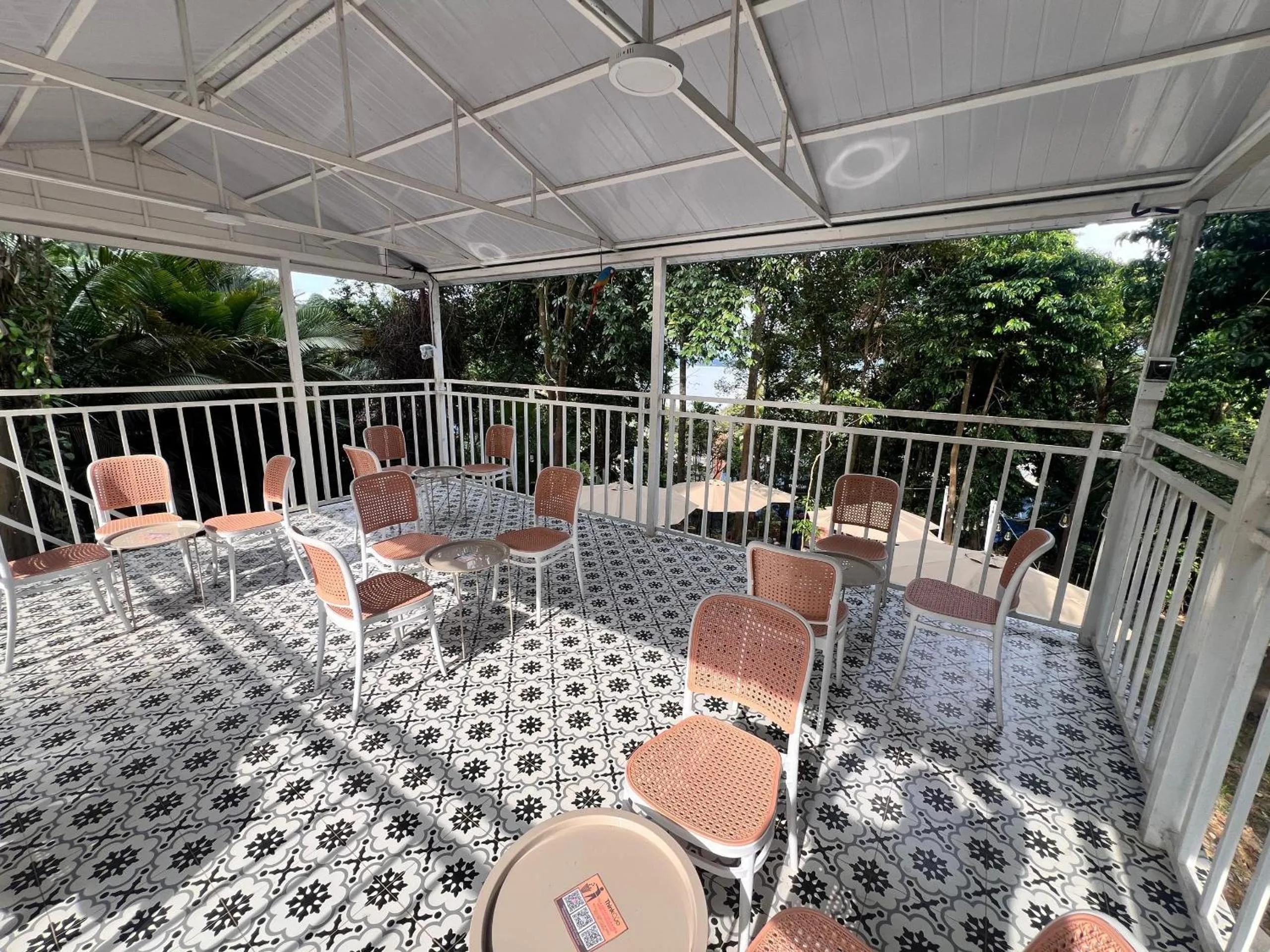 Bukit Merah Laketown Resort