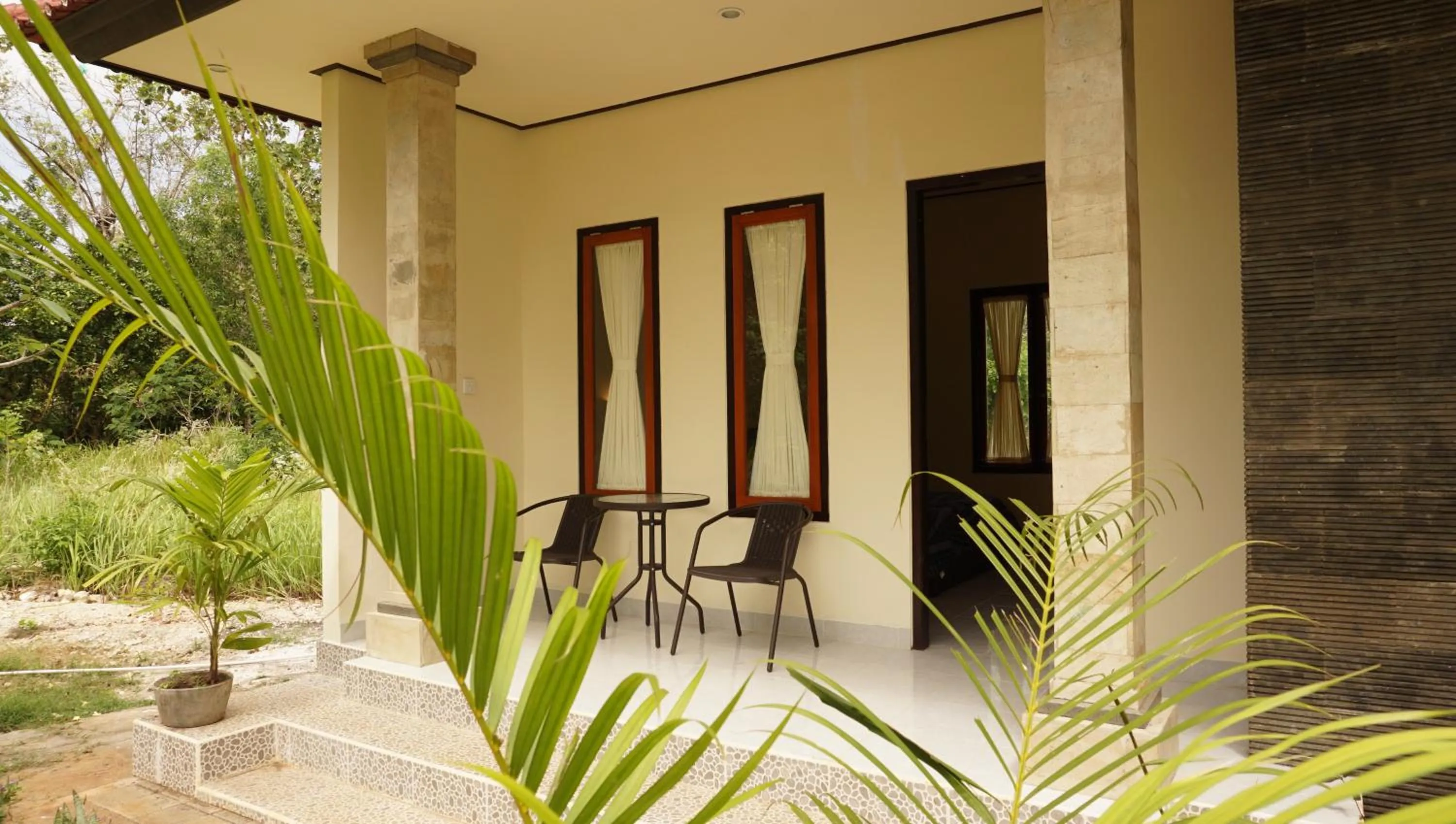 Property building in Lala Home Stay