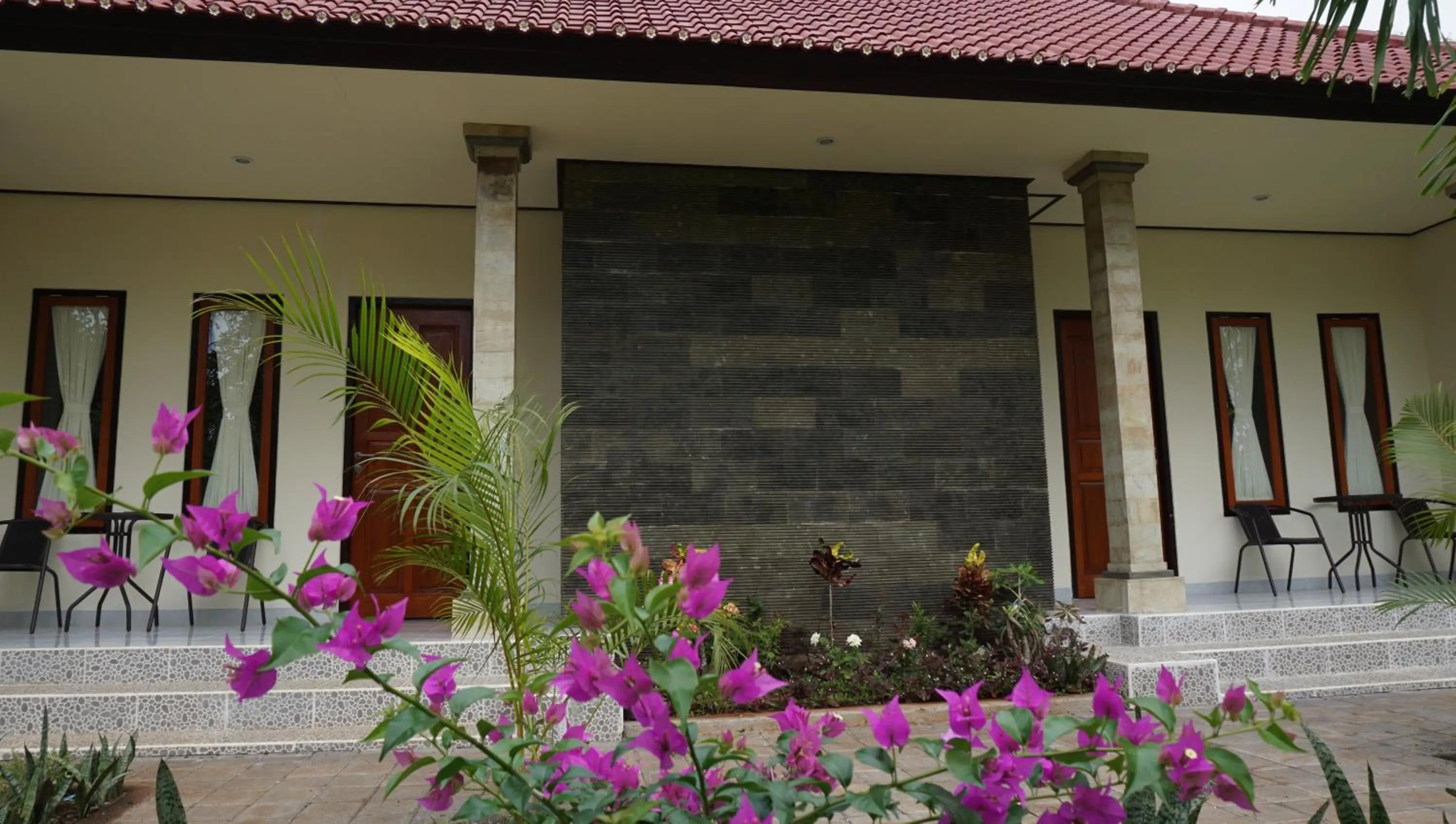 Coffee/tea facilities in Lala Home Stay