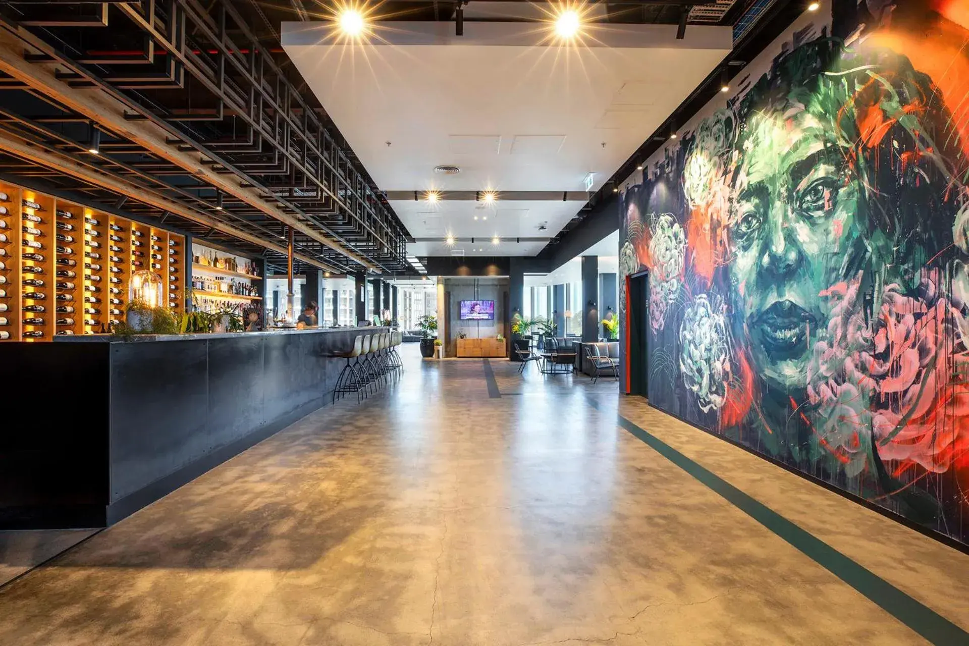 Property building in Sage Melbourne Ringwood Property building in Sage Melbourne Ringwood