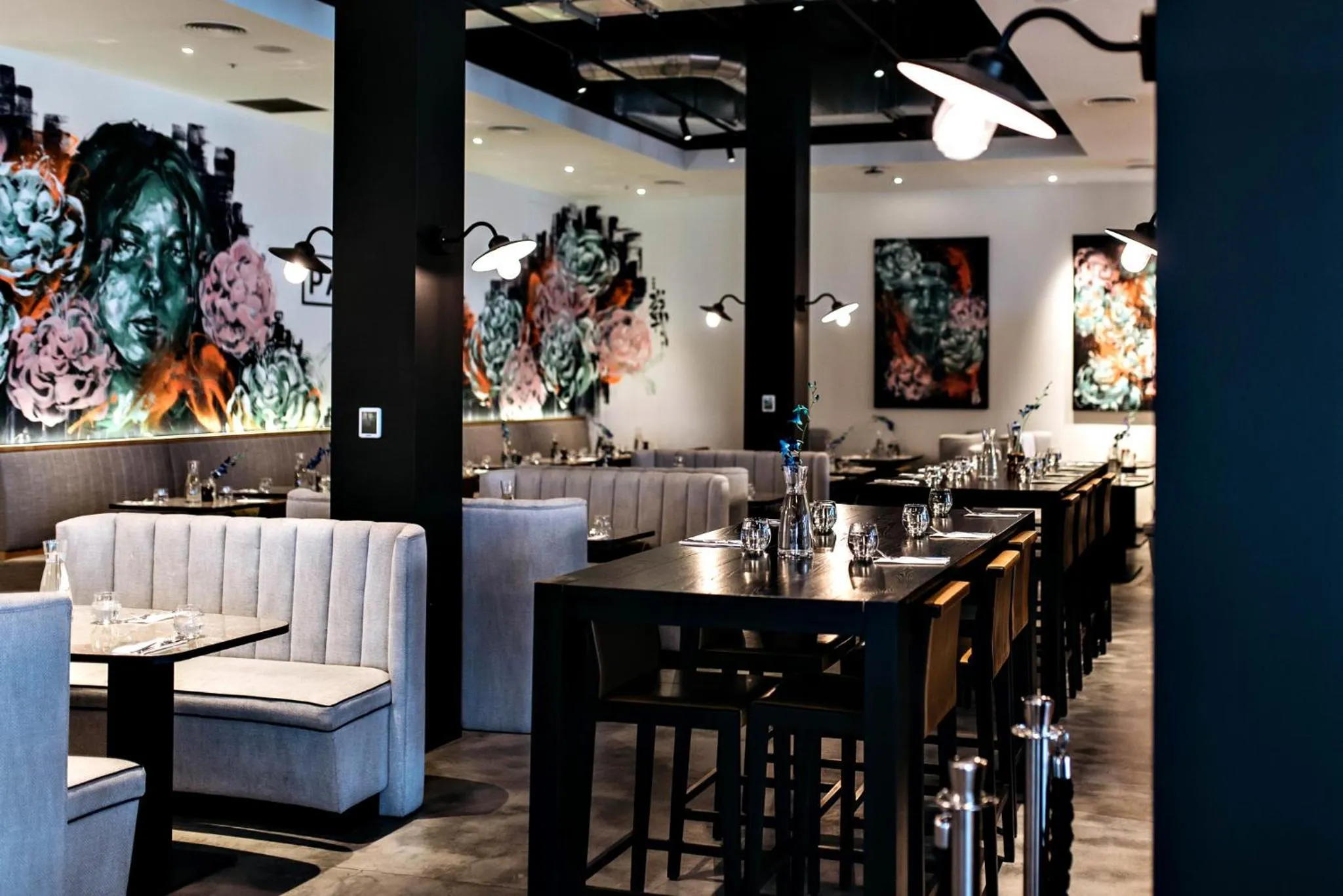 Restaurant/places to eat in Sage Melbourne Ringwood