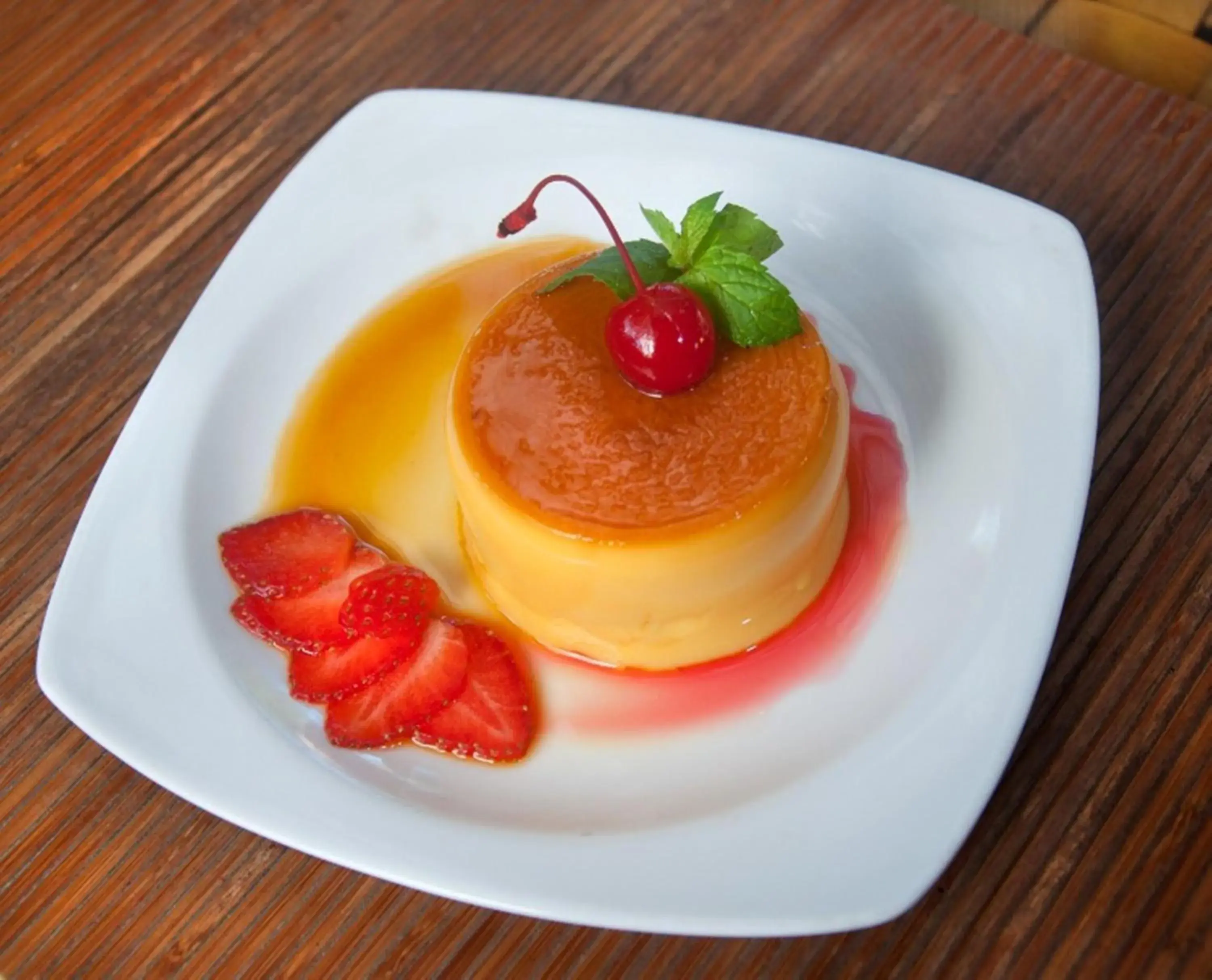 Food in Jay's Villa Umalas Food in Jay's Villa Umalas