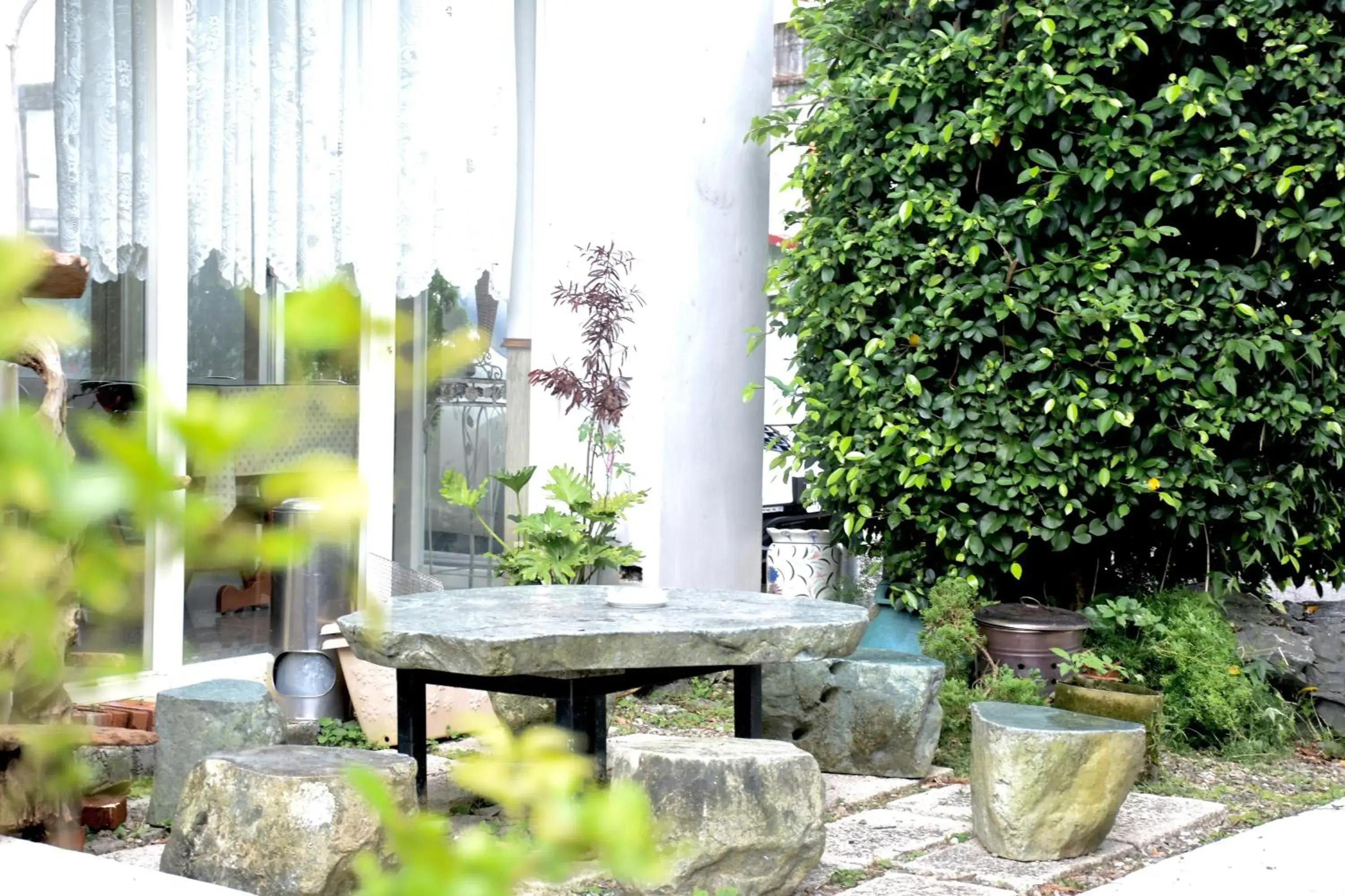 Property building in Xiu Shui Hotel Property building in Xiu Shui Hotel