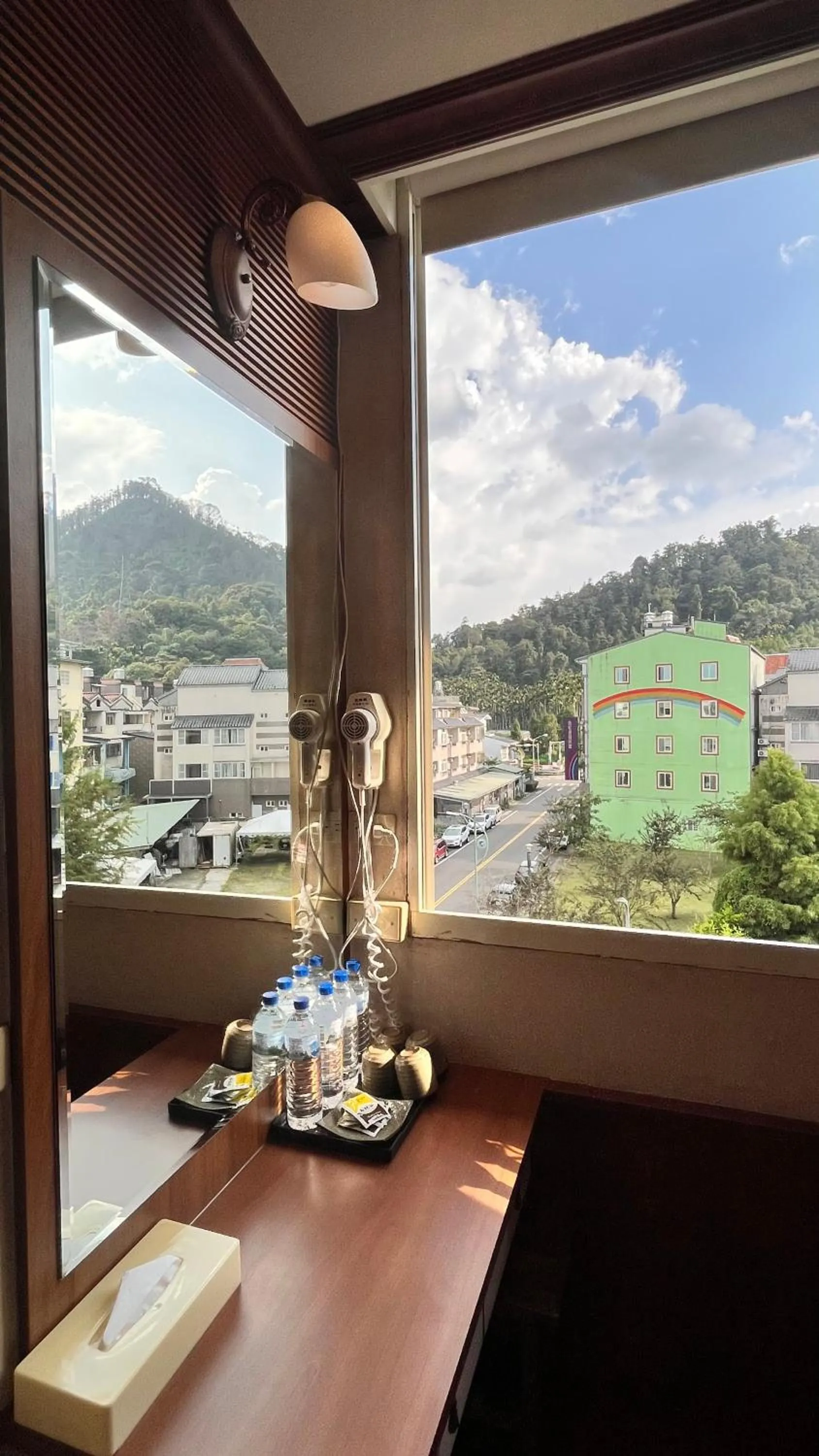 日月潭魚池鄉秀水民宿Xiu Shui Hotel