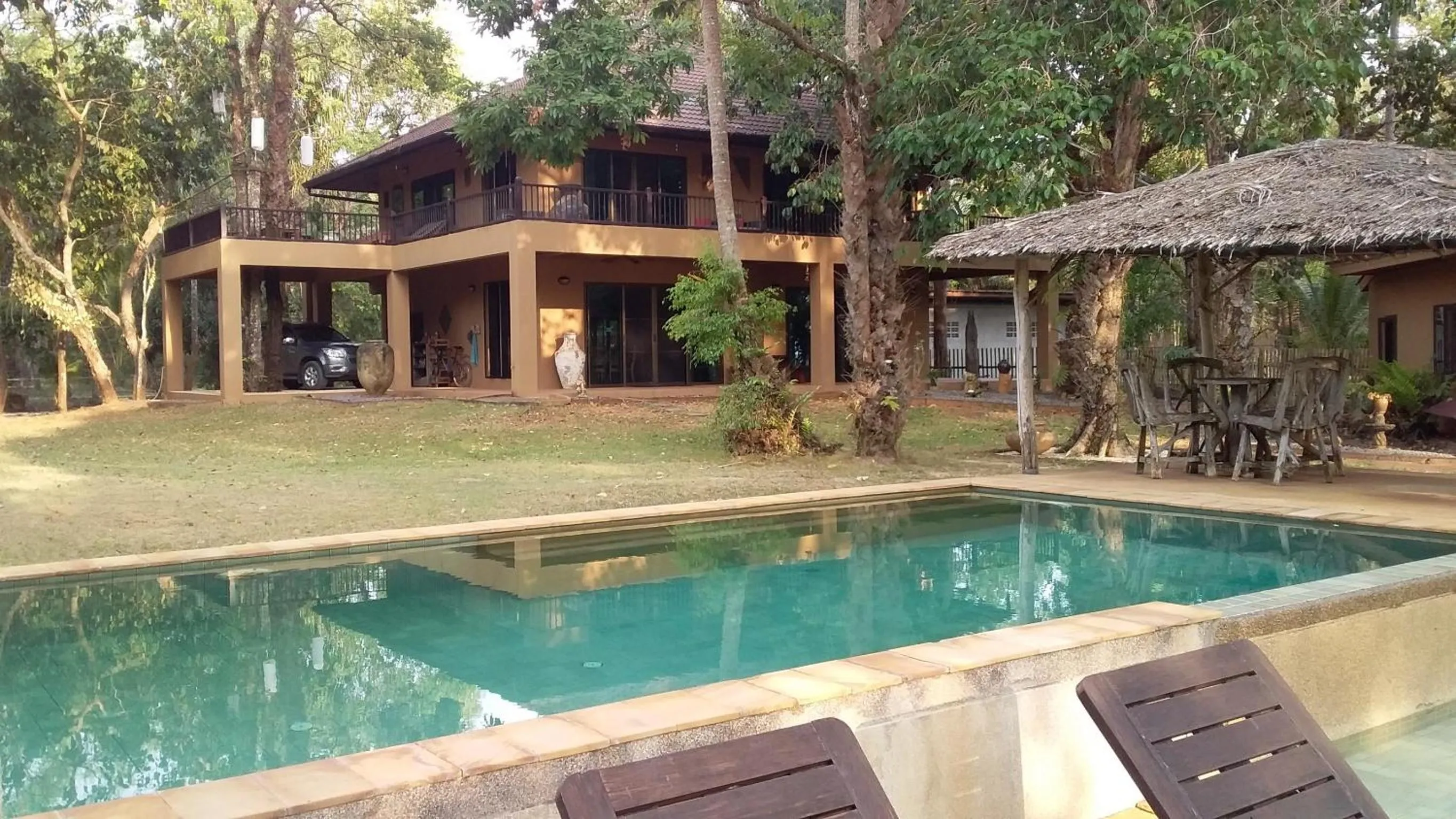 KhaoTong Villa at Melina's