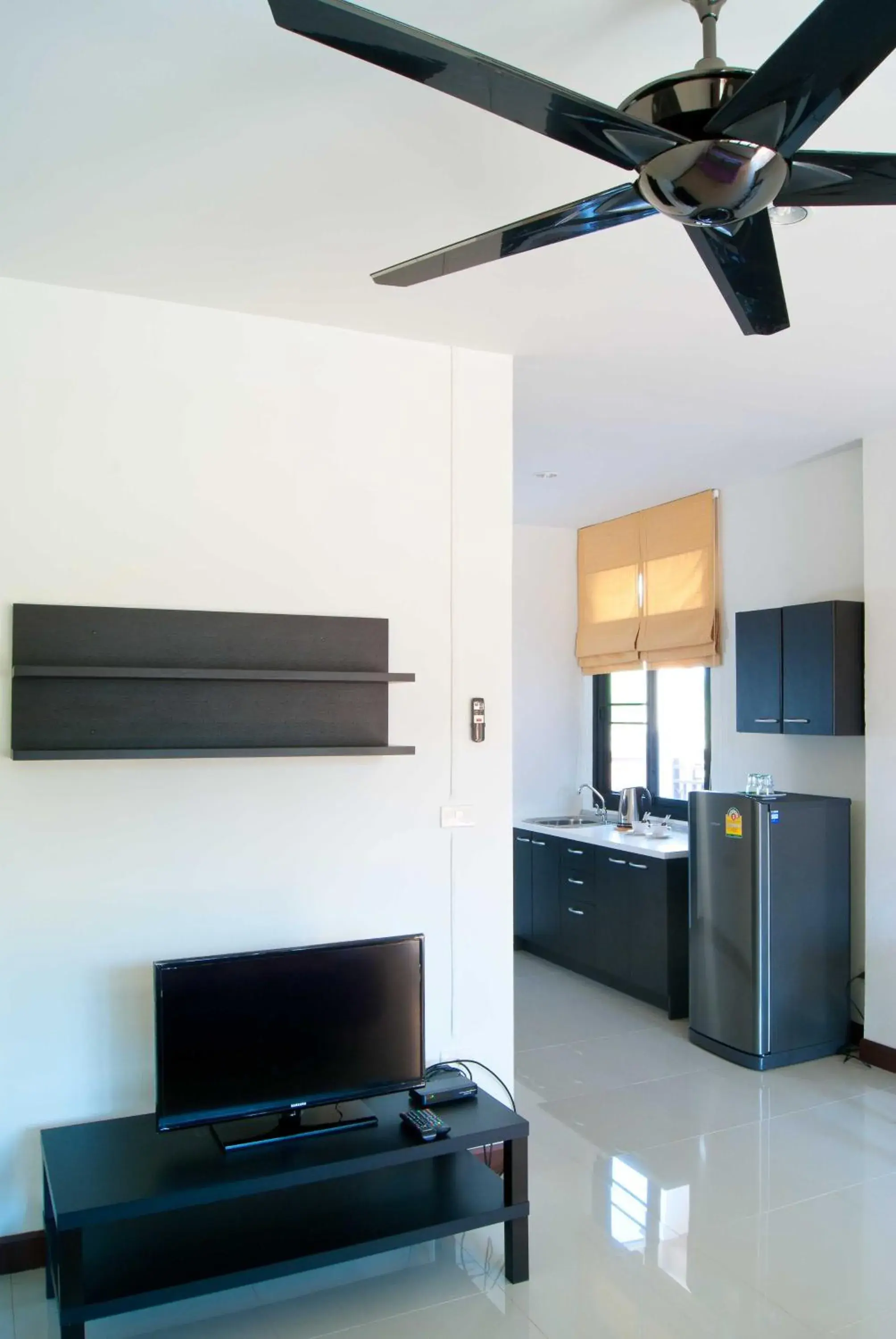 Suporn Lakeview Suporn Lakeview