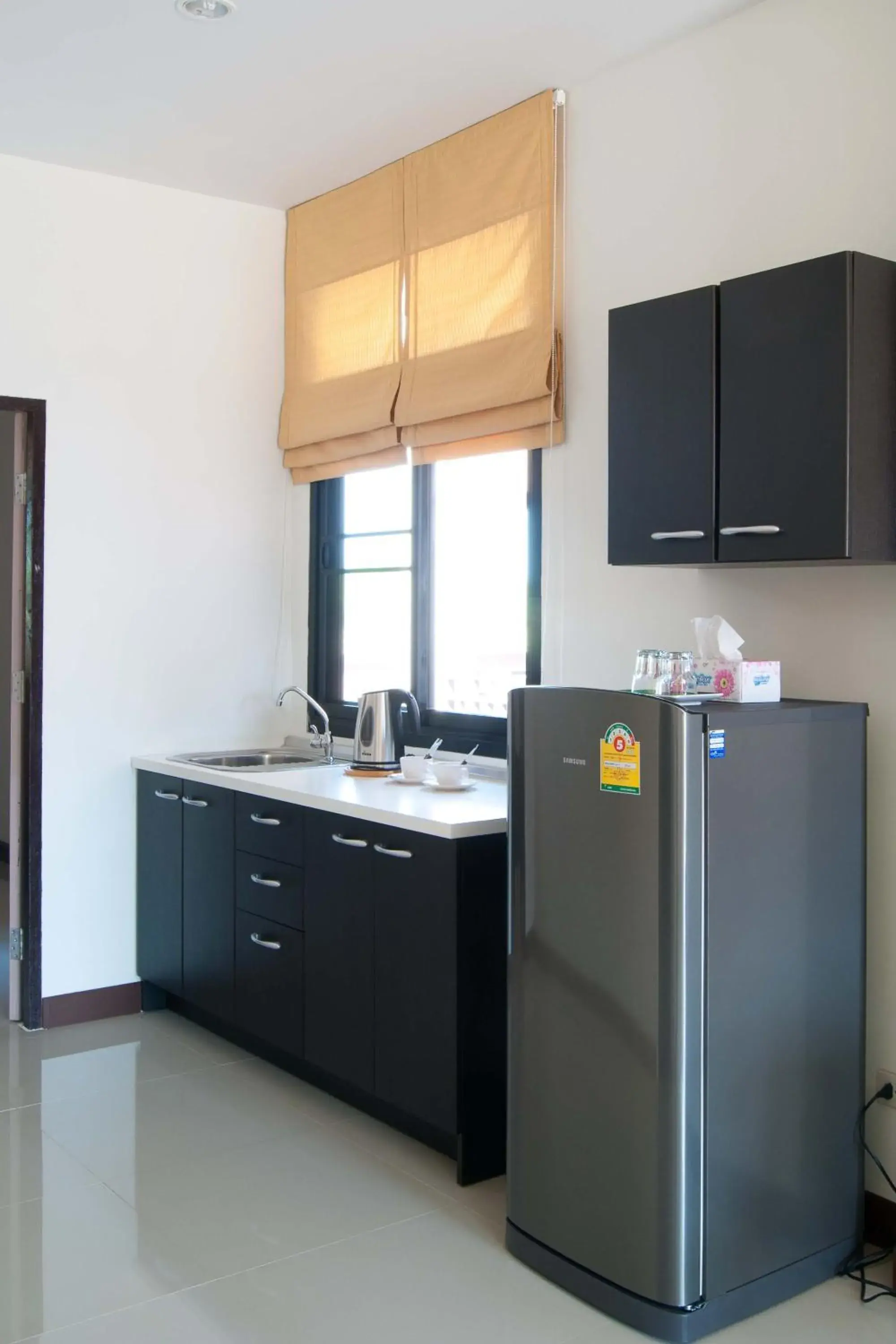 Suporn Lakeview Suporn Lakeview