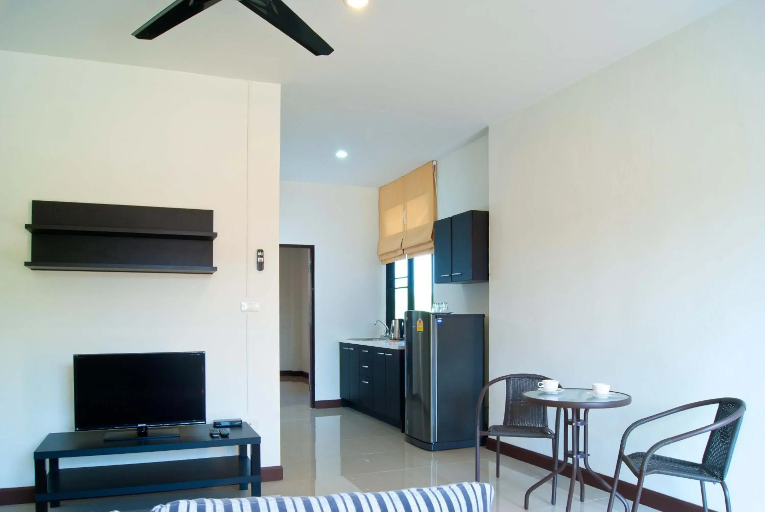 Suporn Lakeview Suporn Lakeview