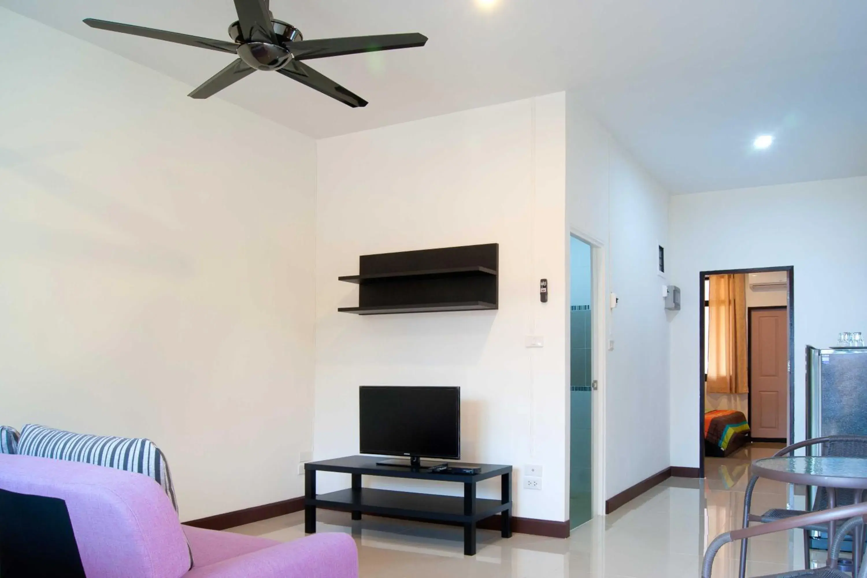 Suporn Lakeview Suporn Lakeview