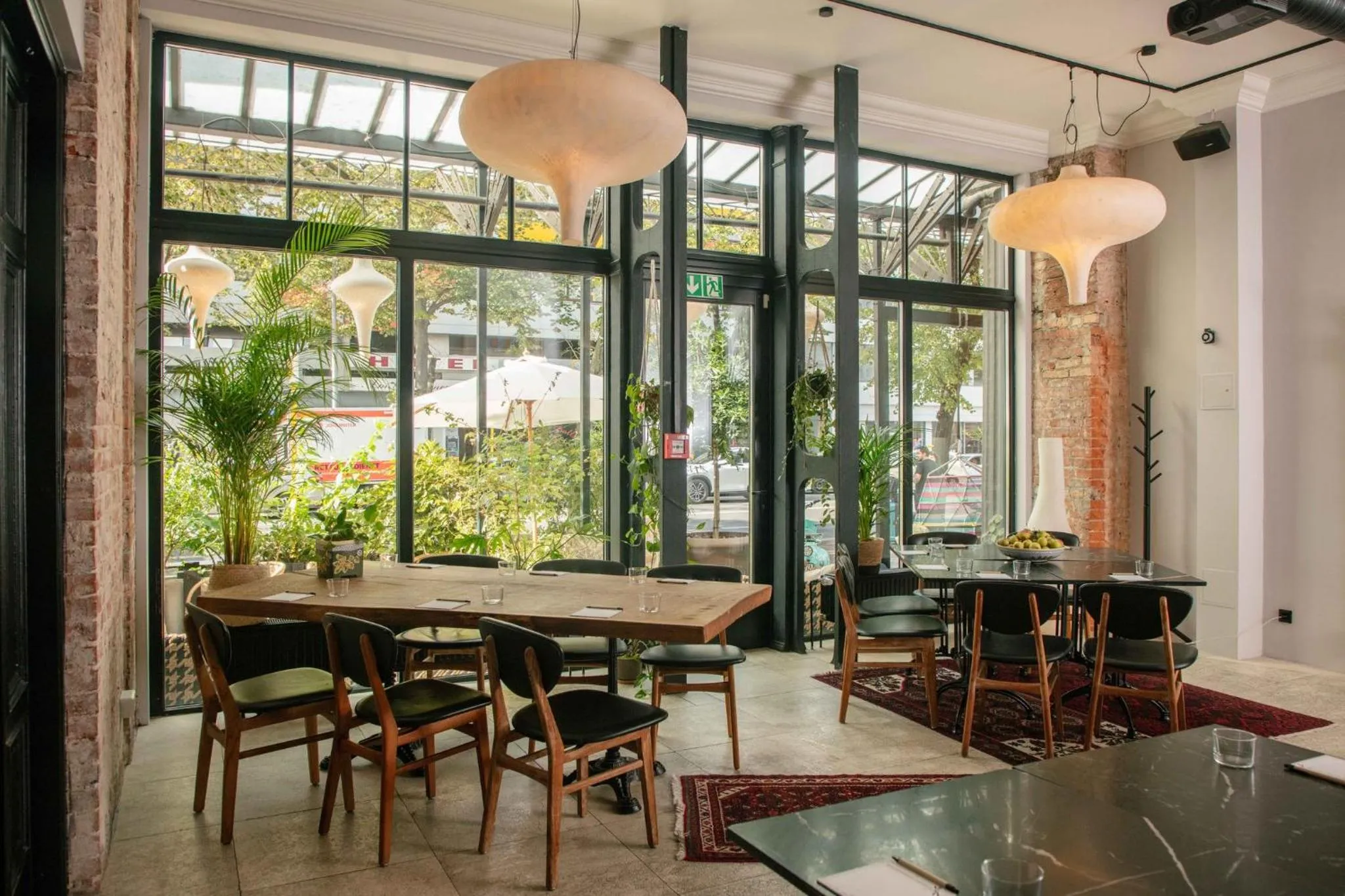 Meeting/conference room in Lulu Guldsmeden