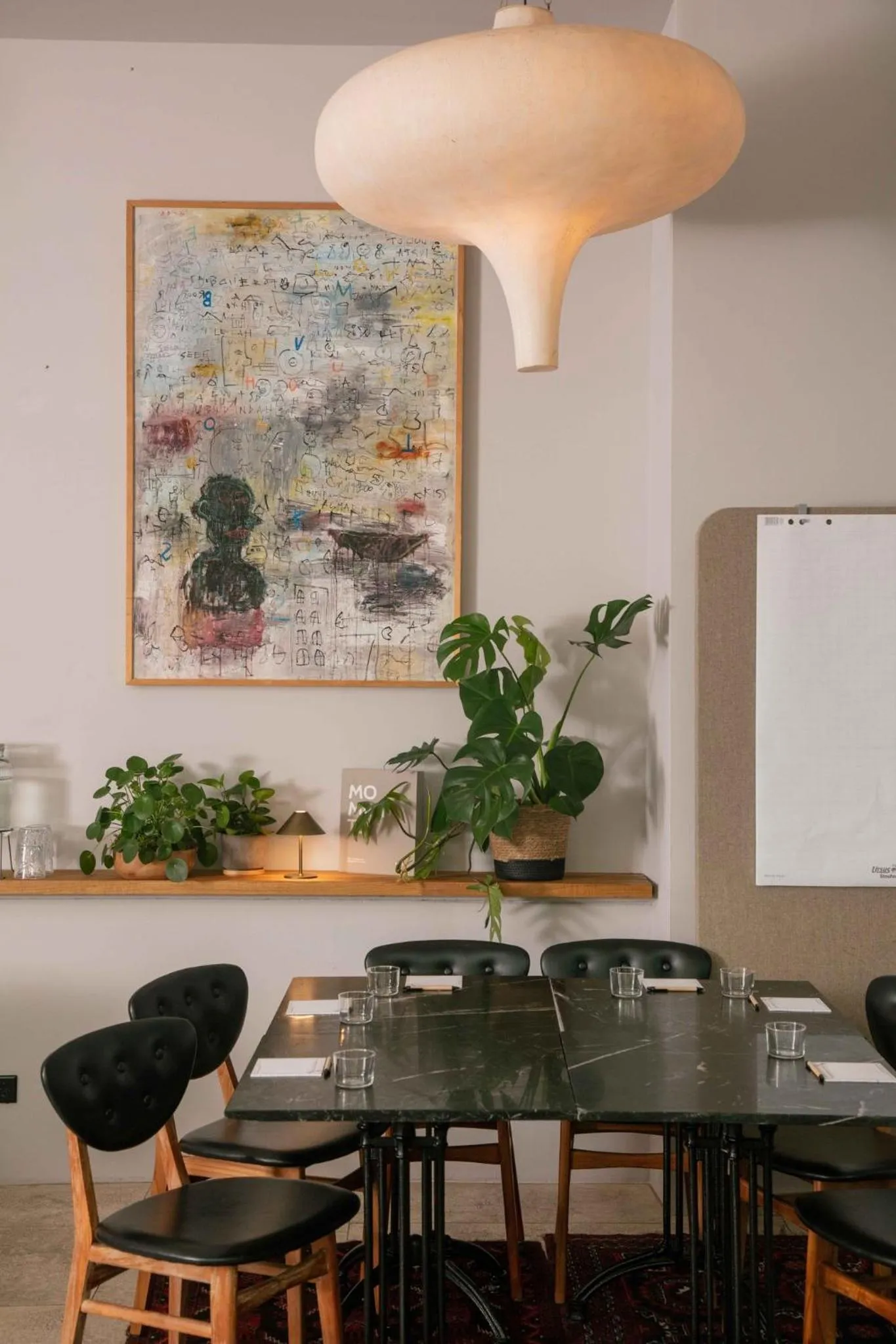 Restaurant/places to eat in Lulu Guldsmeden