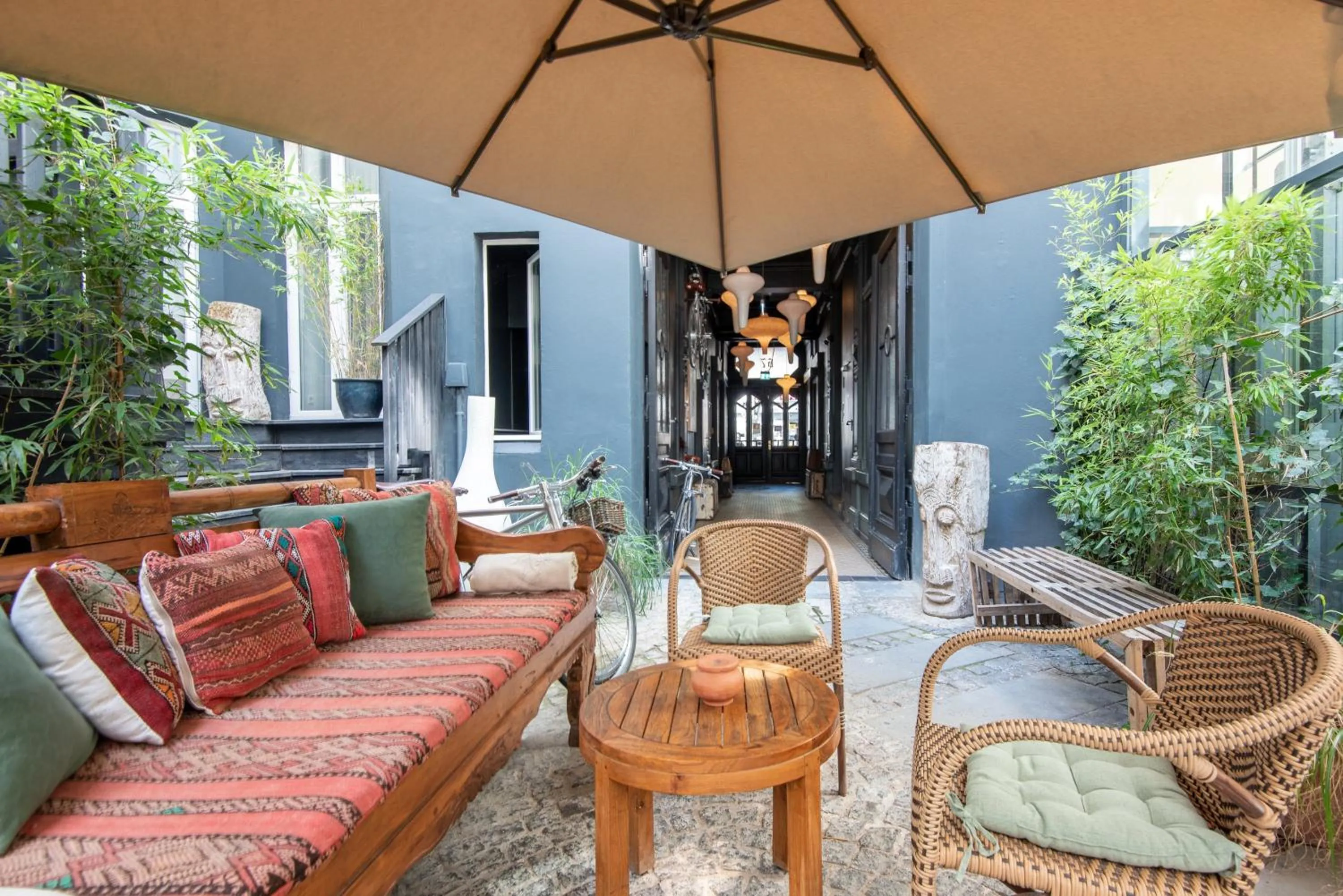 Property building in Lulu Guldsmeden