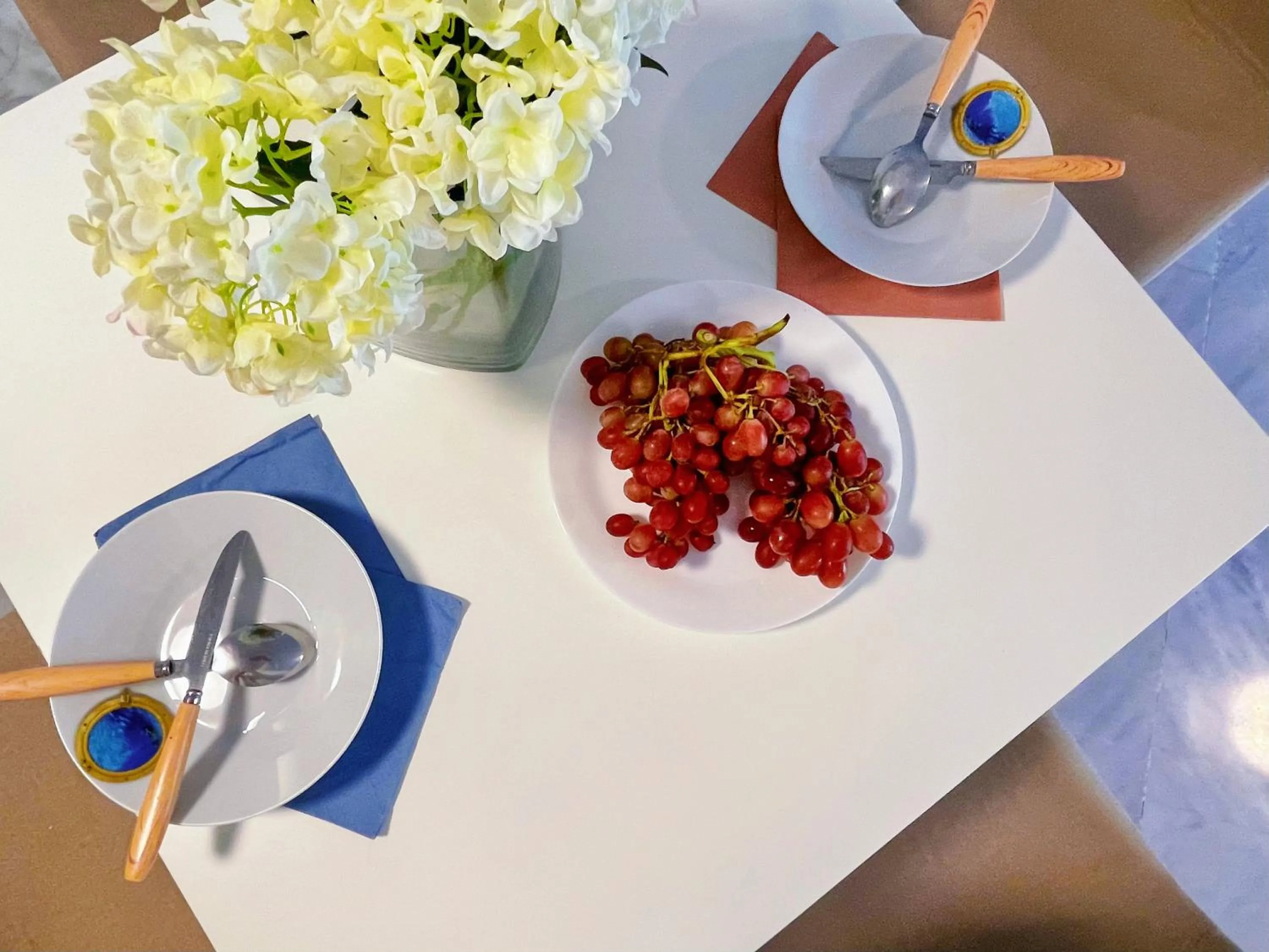 WSD Baia Acropolis Hotel Apartment