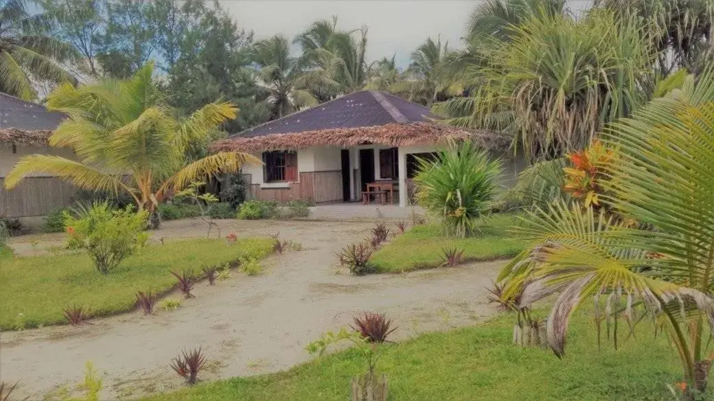 Family Bungalow in Residence Monique Family Bungalow in Residence Monique