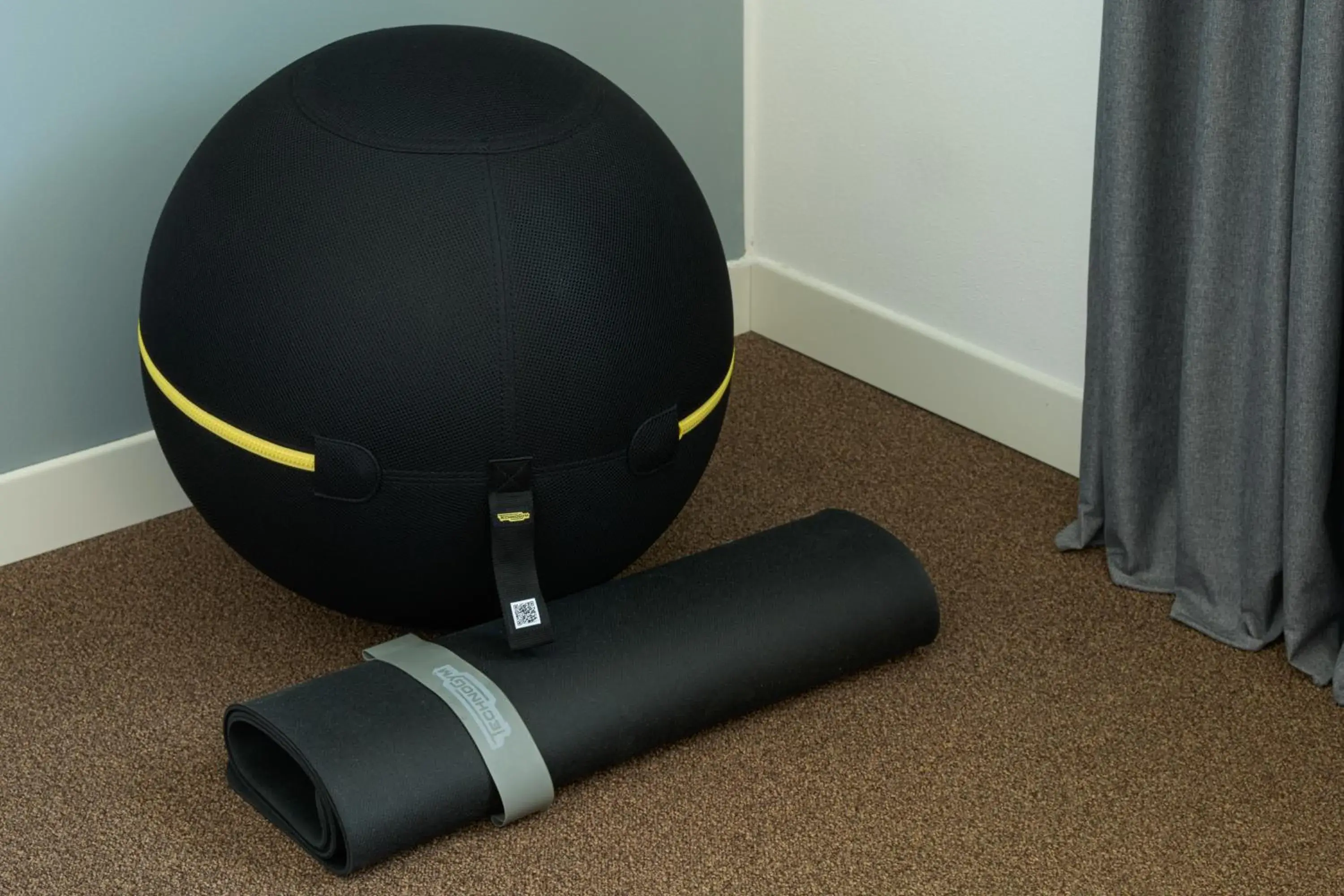 Fitness centre/facilities in voco Venice Mestre - The Quid by IHG Fitness centre/facilities in voco Venice Mestre - The Quid by IHG